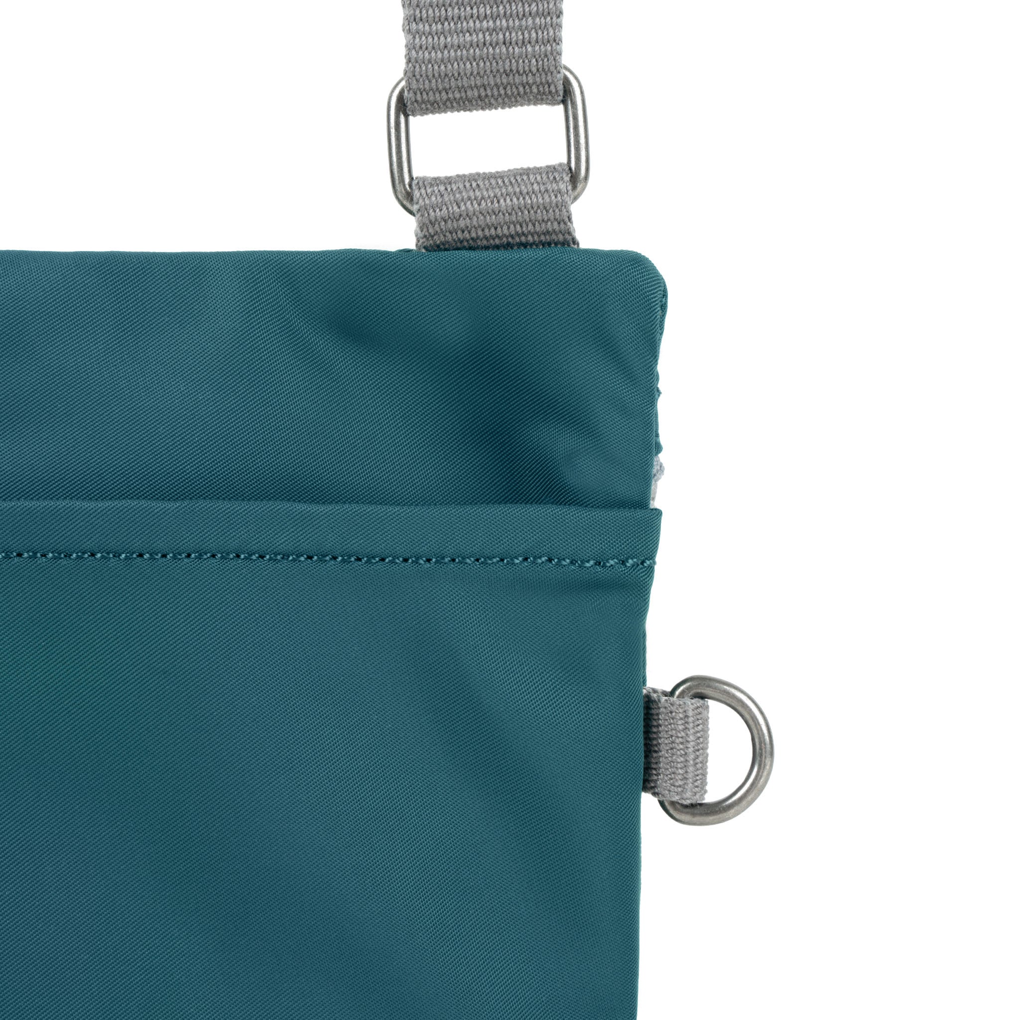 Chelsea Pocket Sling Bag Extra Small Recycled Nylon