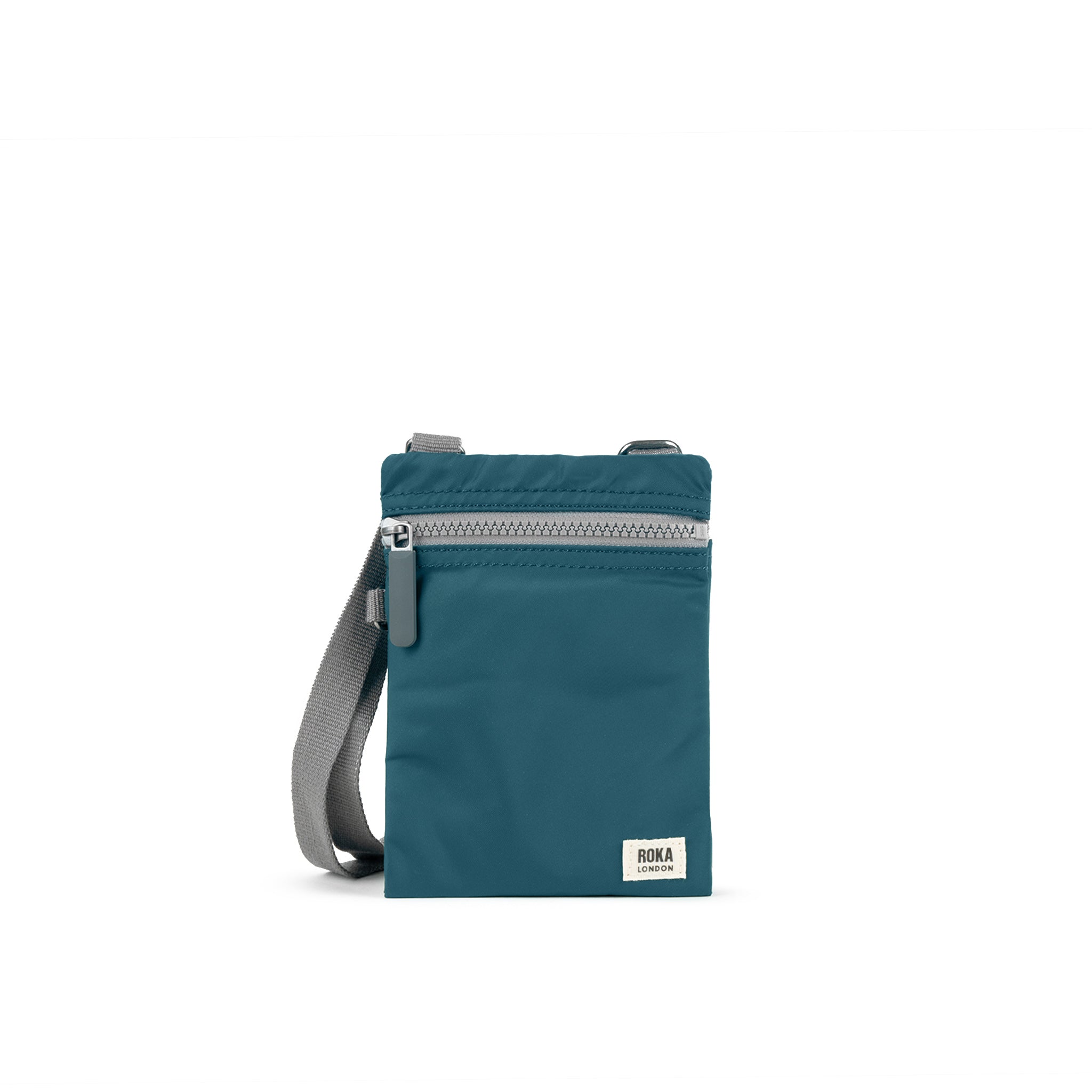 Chelsea Pocket Sling Bag Extra Small Recycled Nylon