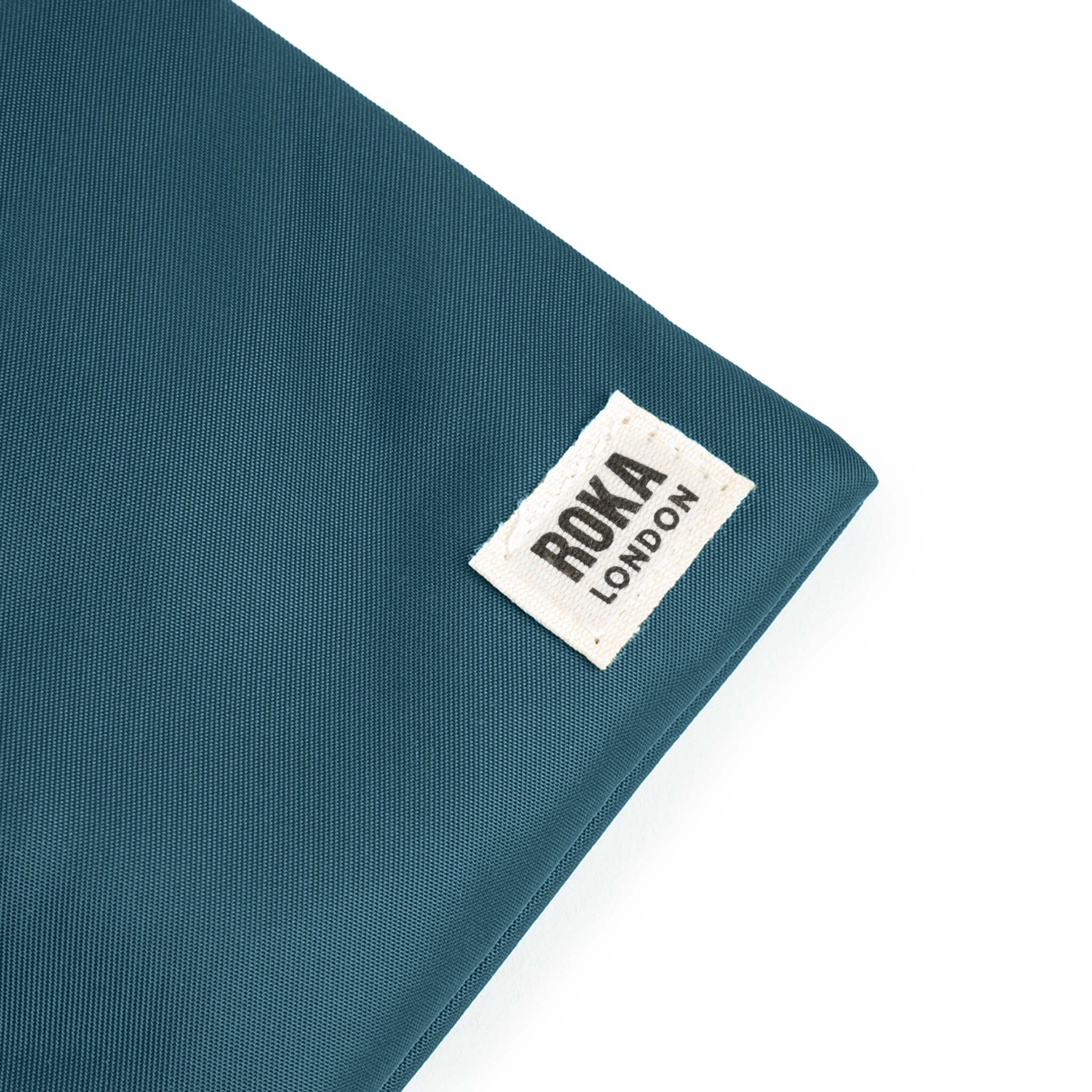 Chelsea Pocket Sling Bag Extra Small Recycled Nylon