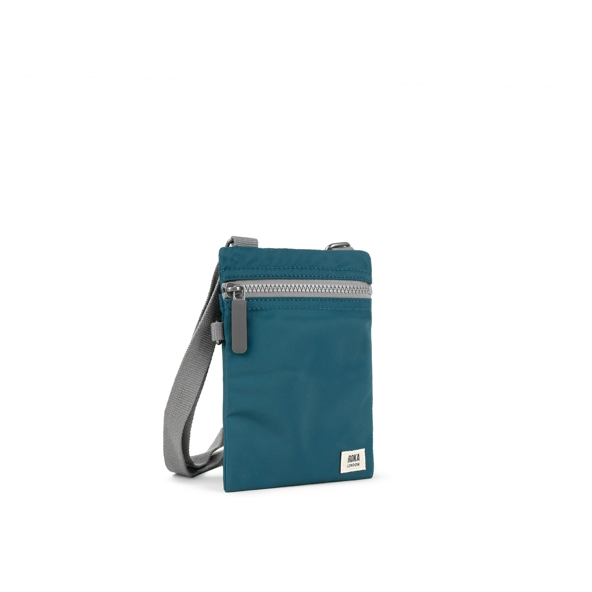Chelsea Pocket Sling Bag Extra Small Recycled Nylon
