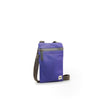 CHELSEA PERI PURPLE RECYCLED NYLON - RUTHERFORD & Co