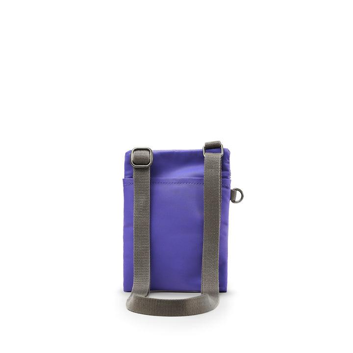 CHELSEA PERI PURPLE RECYCLED NYLON - RUTHERFORD & Co