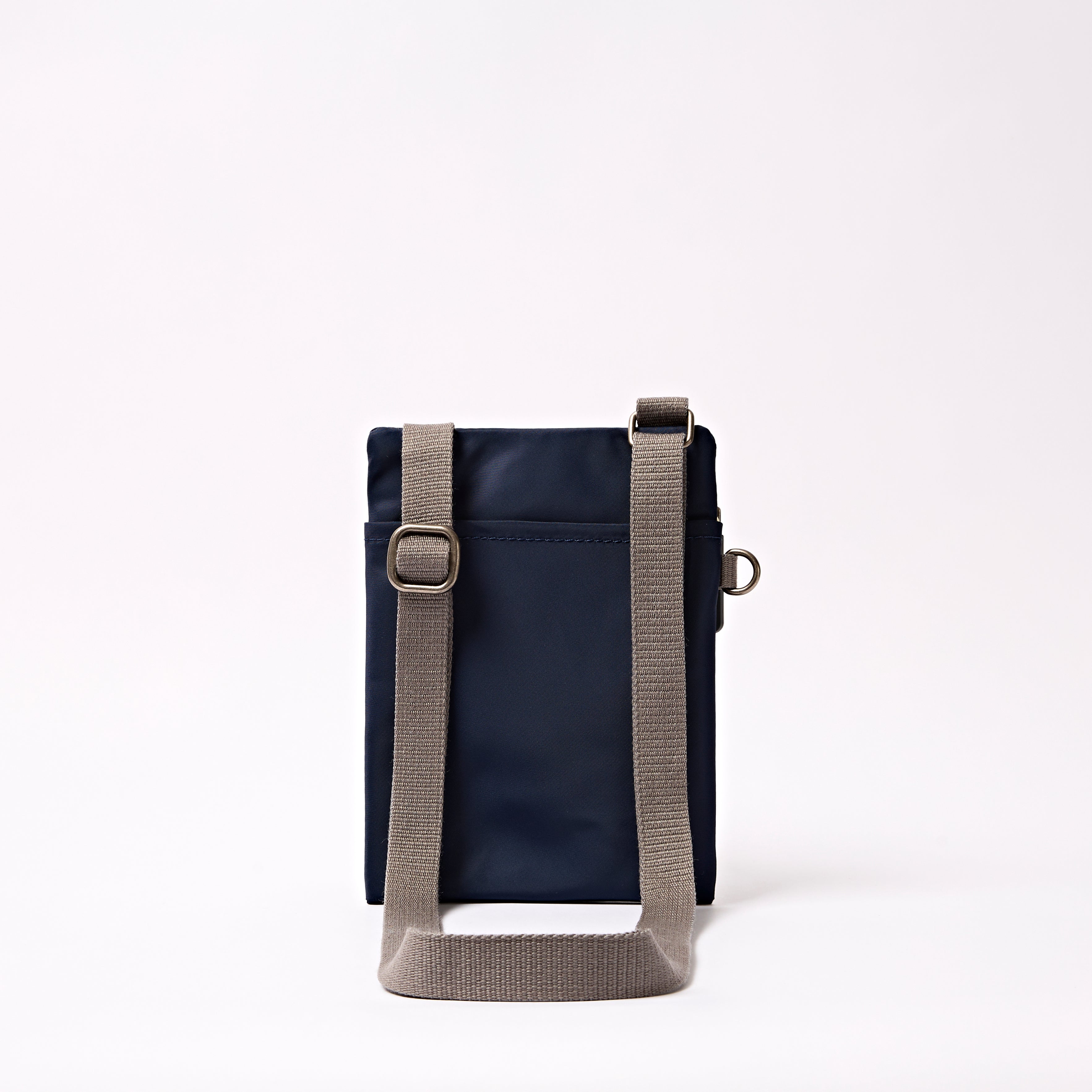 Chelsea Pocket Sling Bag Extra Small Recycled Nylon