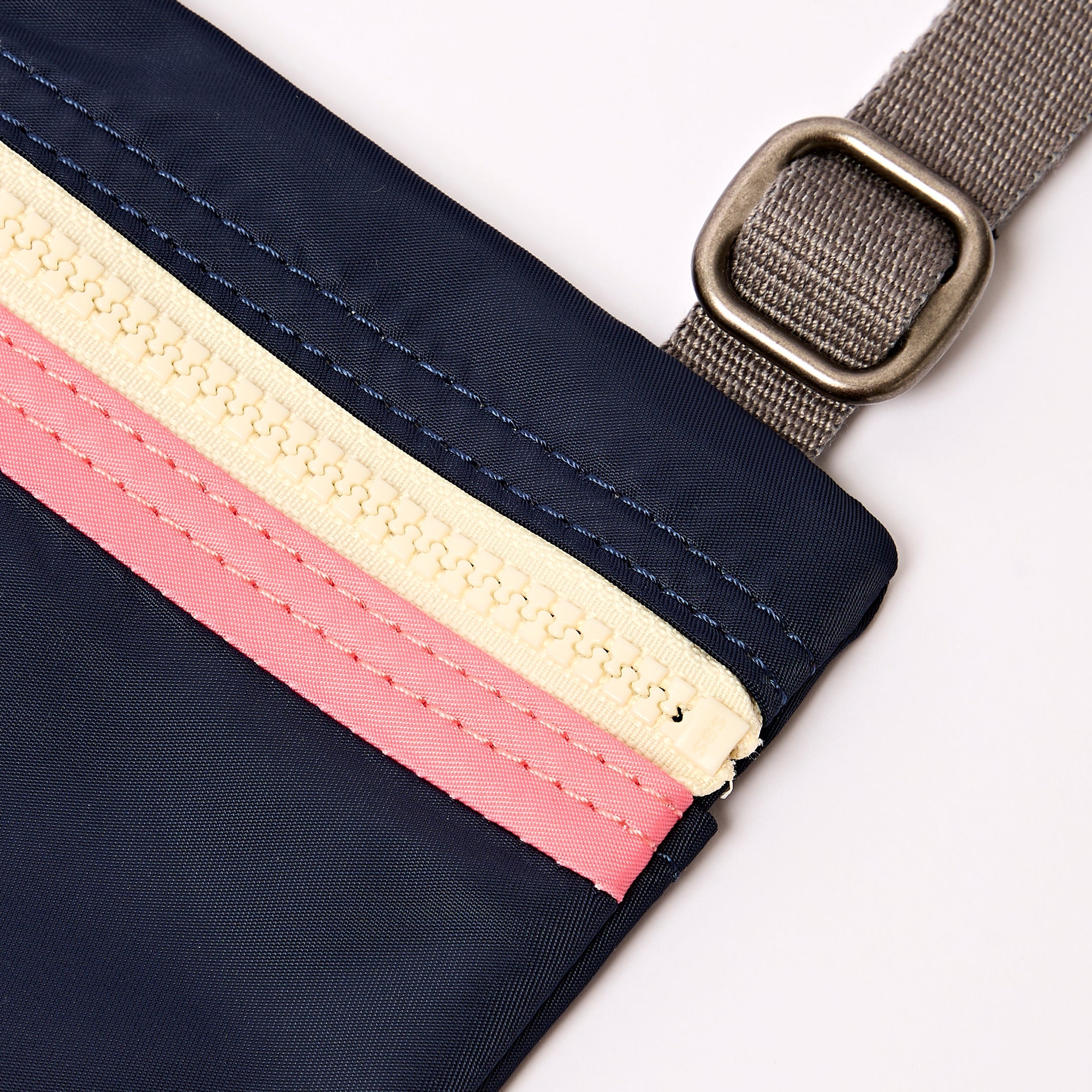Chelsea Pocket Sling Bag Extra Small Recycled Nylon