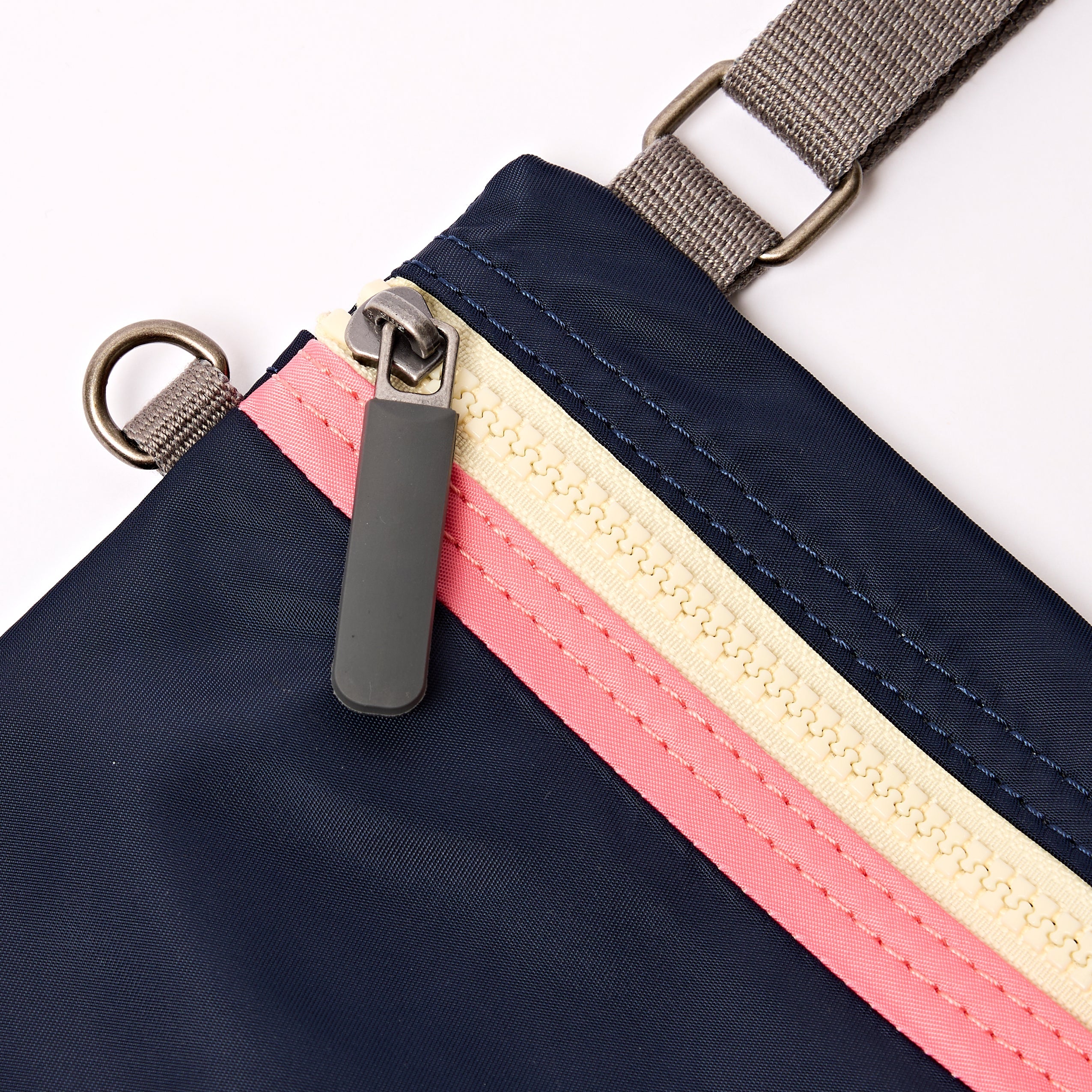 Chelsea Pocket Sling Bag Extra Small Recycled Nylon