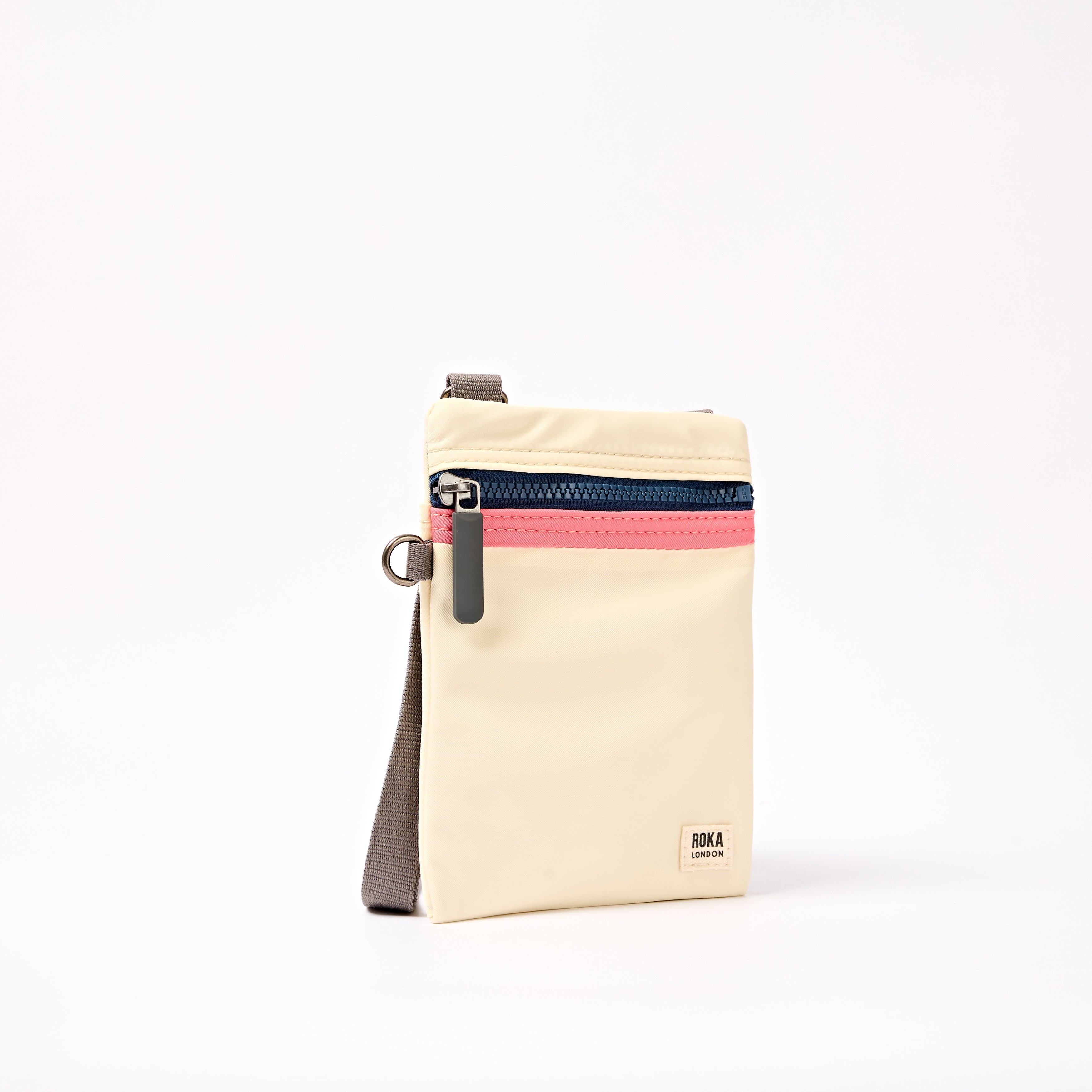 Chelsea Pocket Sling Bag Extra Small Recycled Nylon