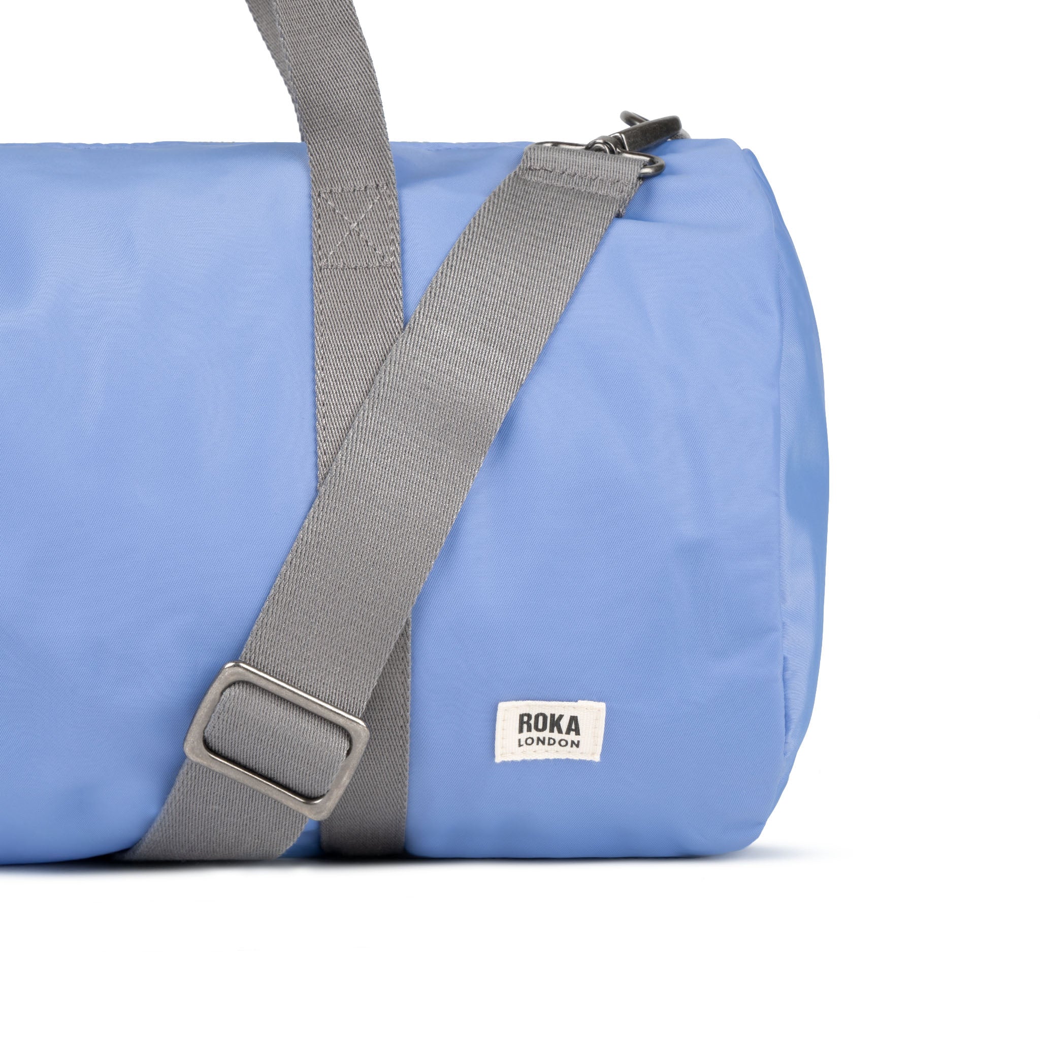 City Duffel Bag Medium Recycled Nylon
