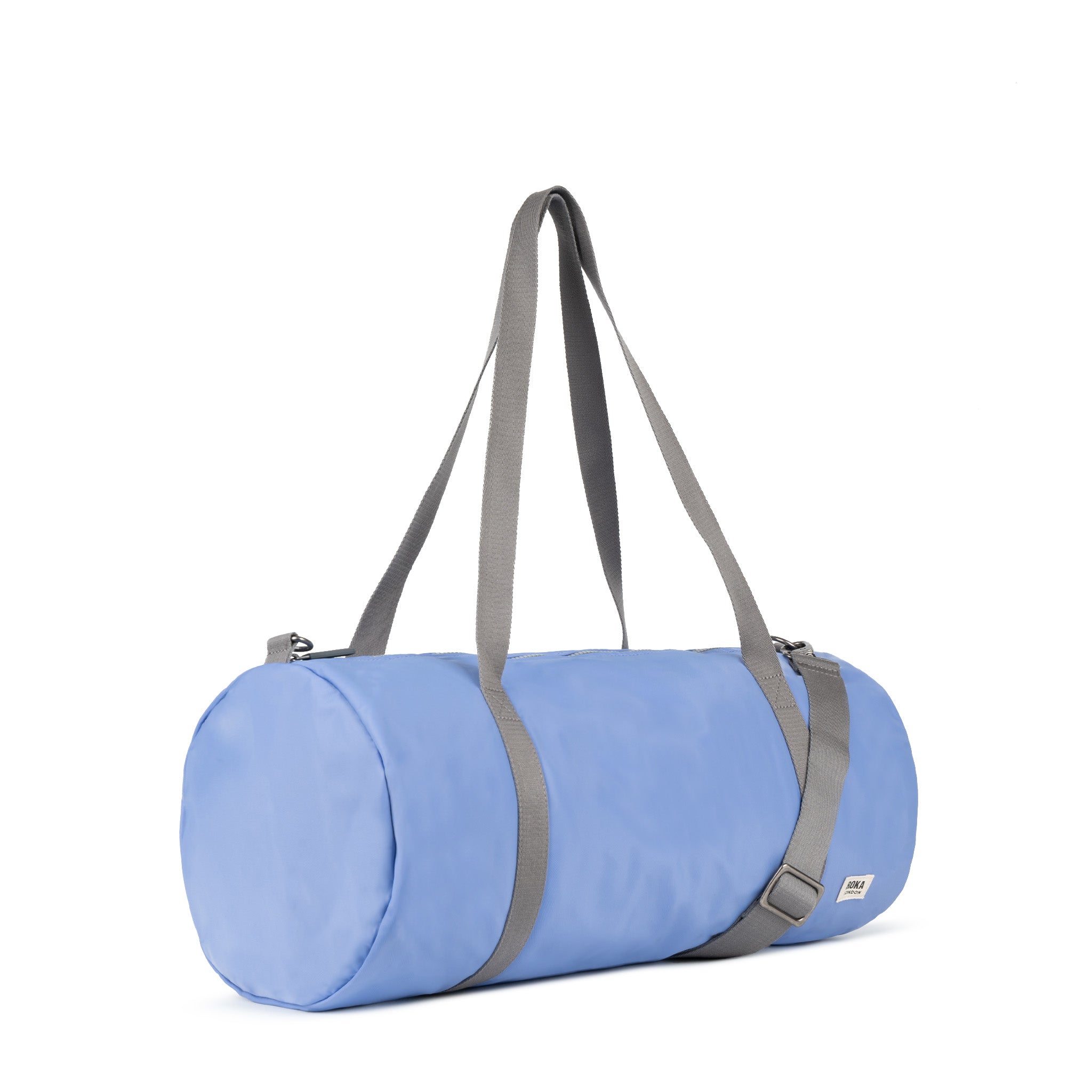City Duffel Bag Medium Recycled Nylon