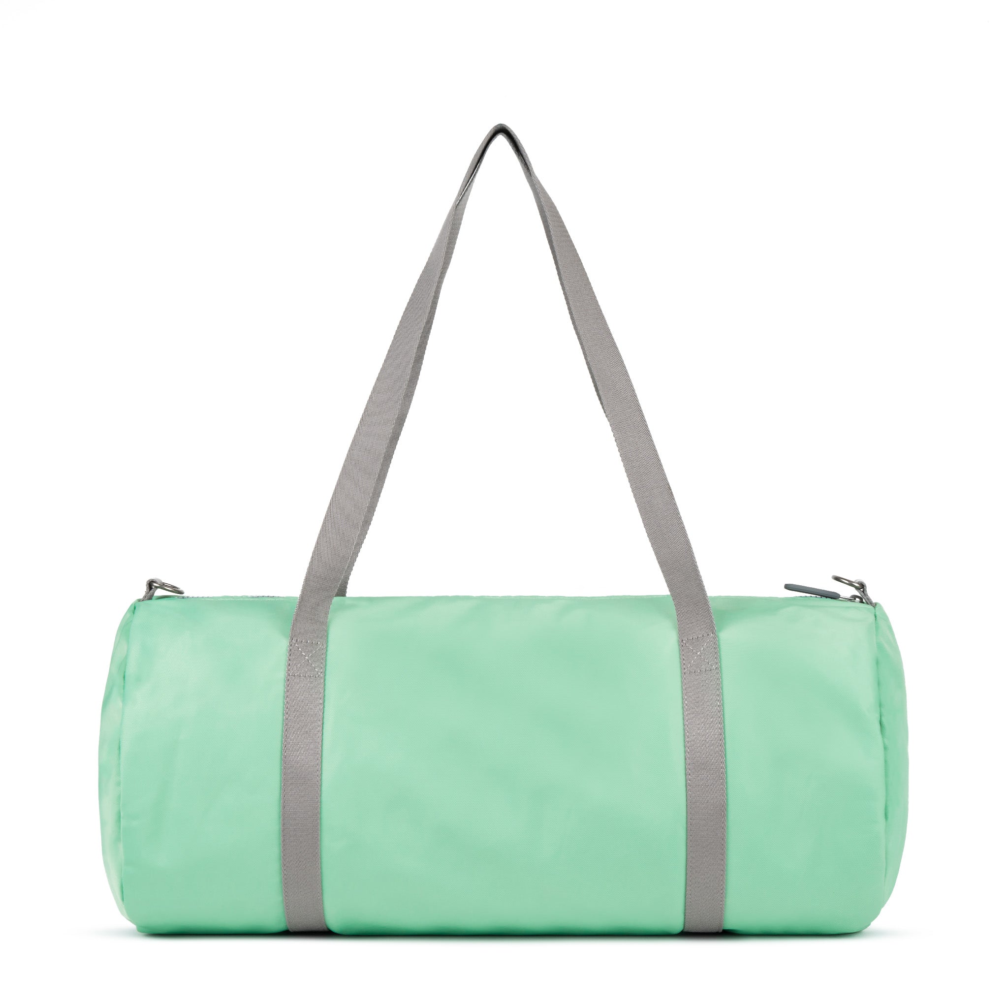 City Duffel Bag Medium Recycled Nylon