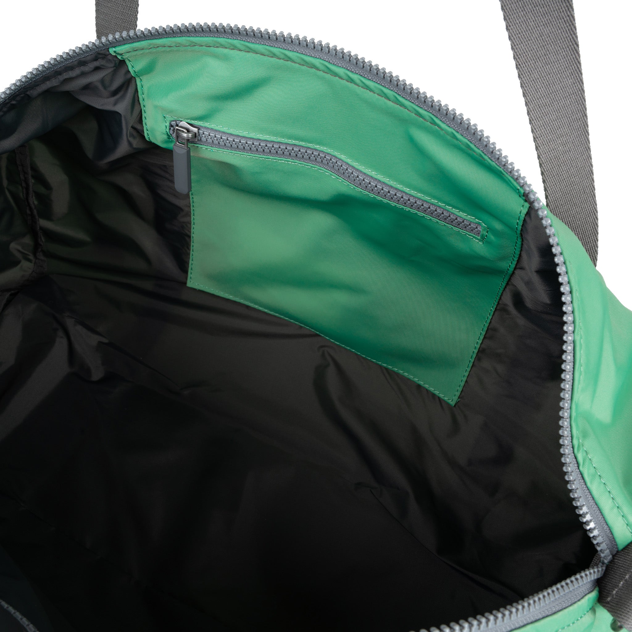City Duffel Bag Medium Recycled Nylon