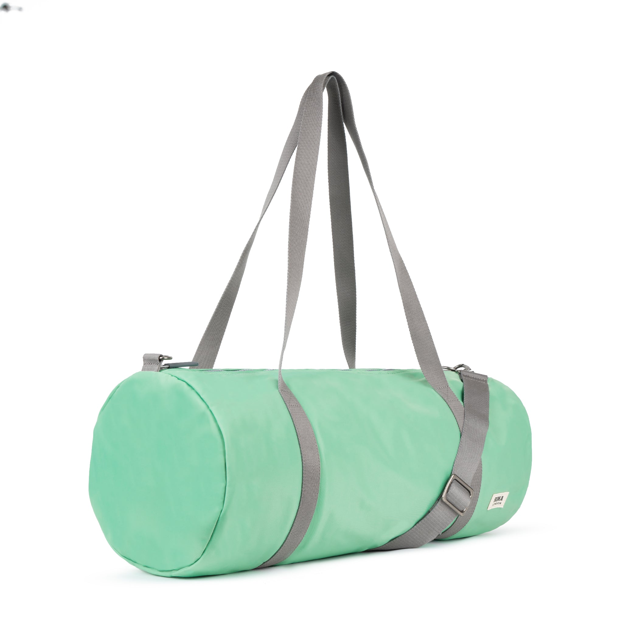 City Duffel Bag Medium Recycled Nylon