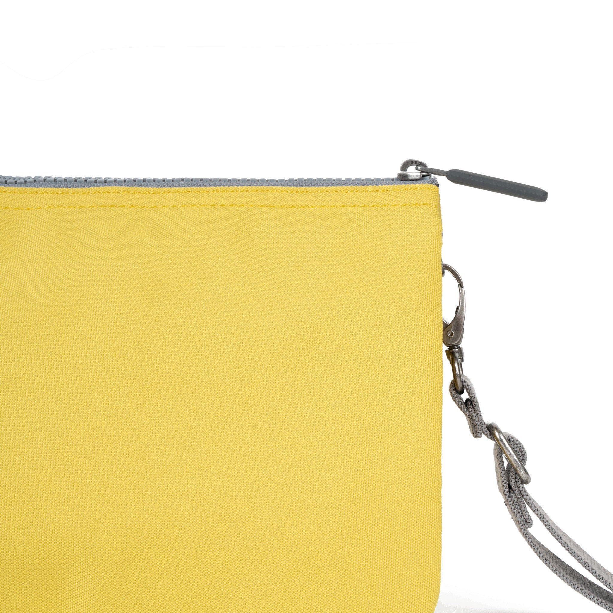 Carnaby Crossbody Bag Extra Large Recycled Canvas