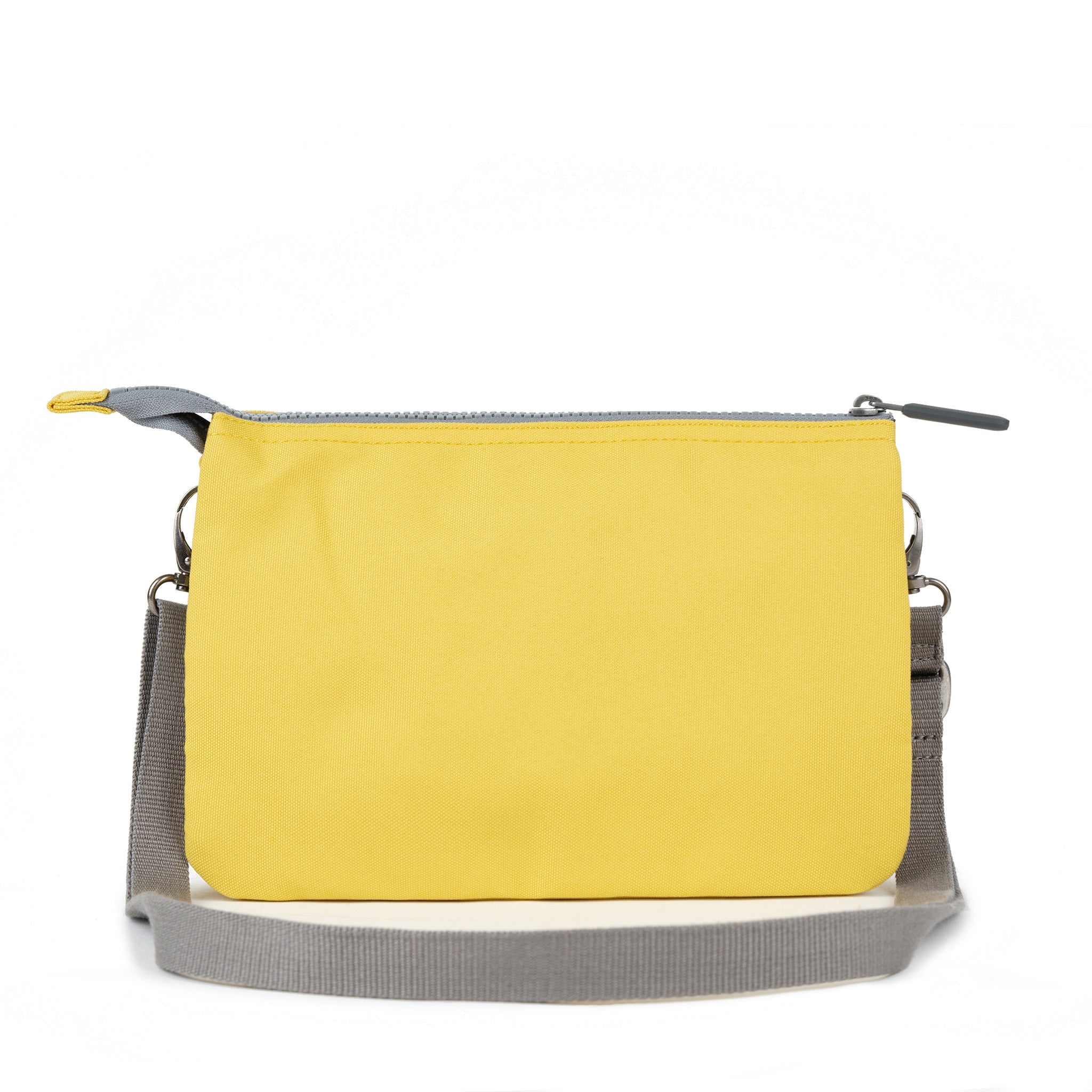 Carnaby Crossbody Bag Extra Large Recycled Canvas