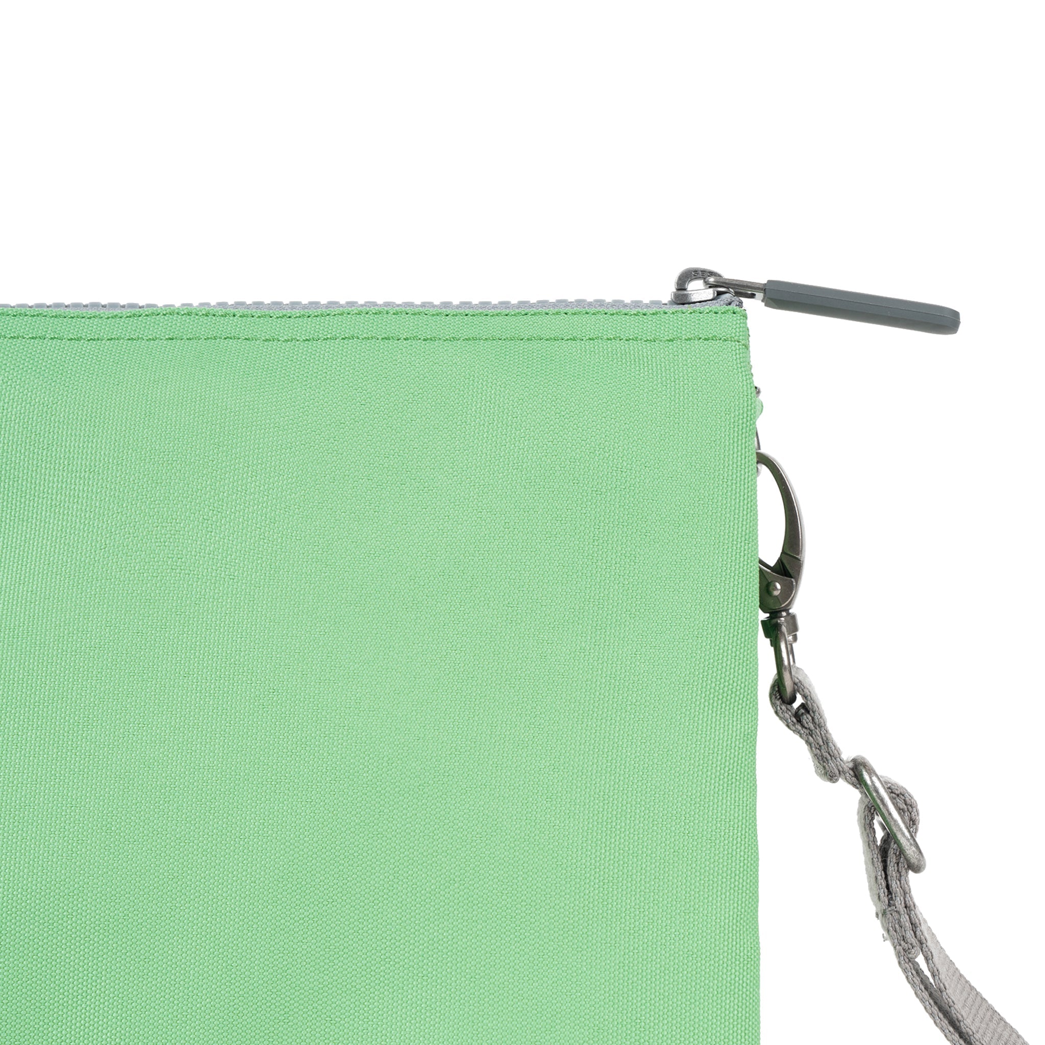 Carnaby Crossbody Bag Extra Large Recycled Canvas
