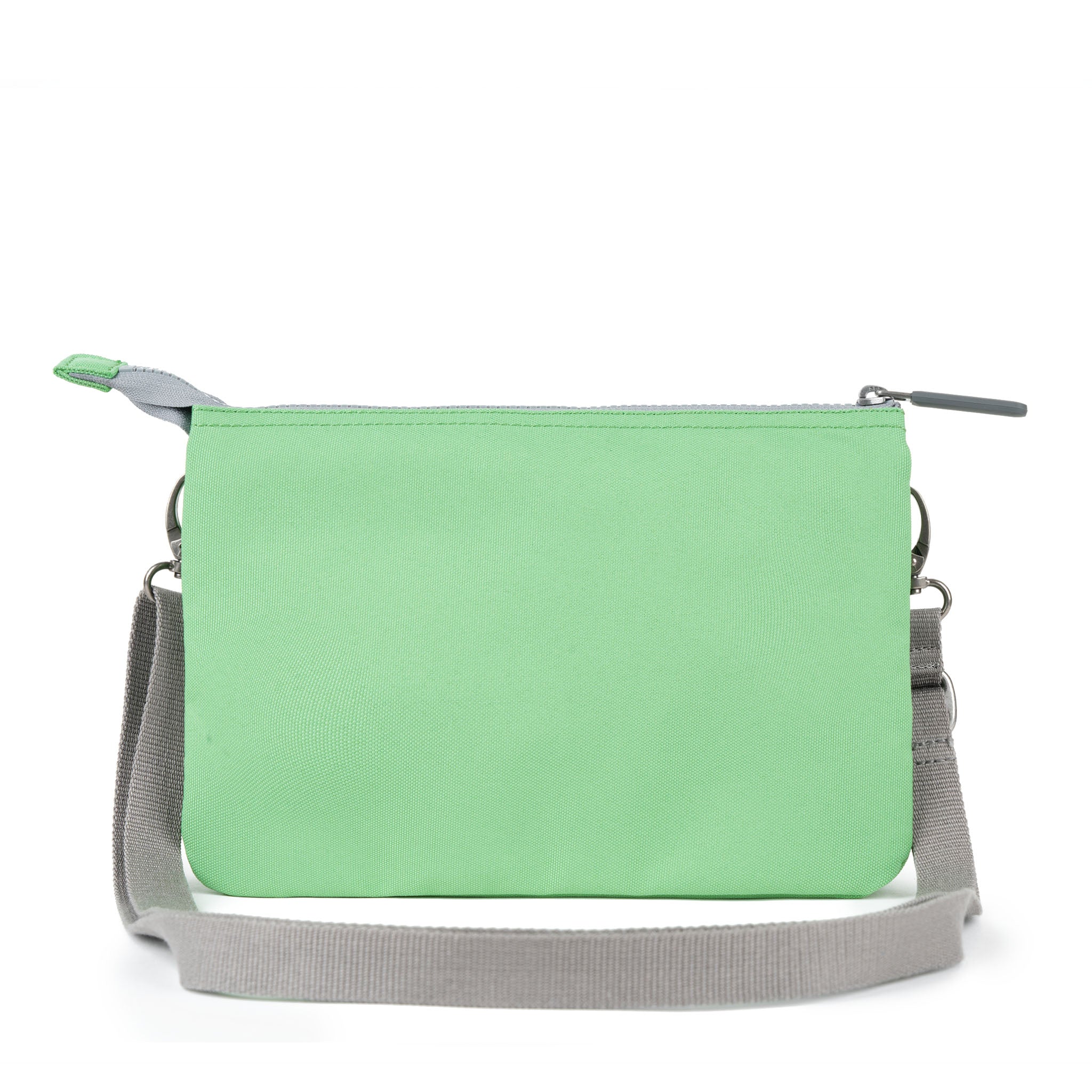 Carnaby Crossbody Bag Extra Large Recycled Canvas