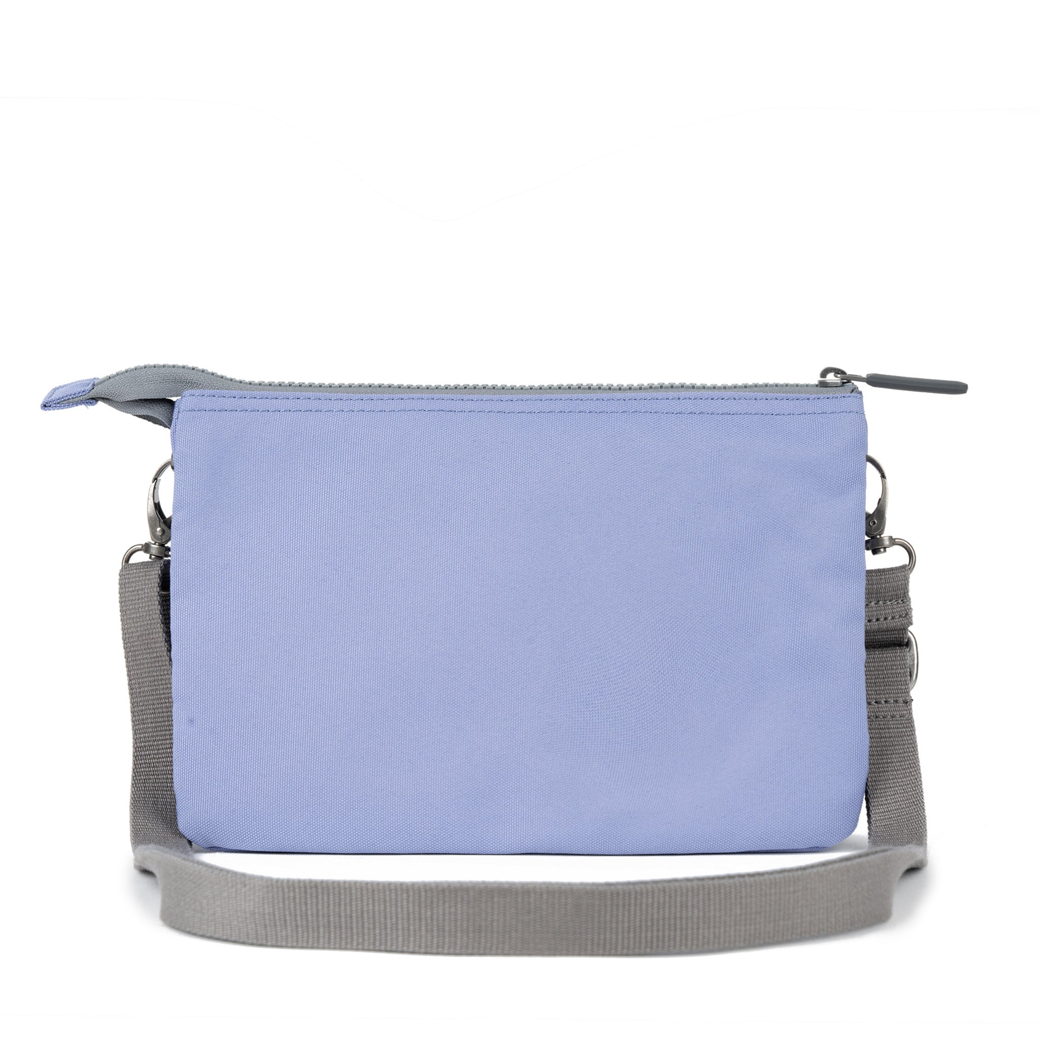 Carnaby Crossbody Bag Extra Large Recycled Canvas