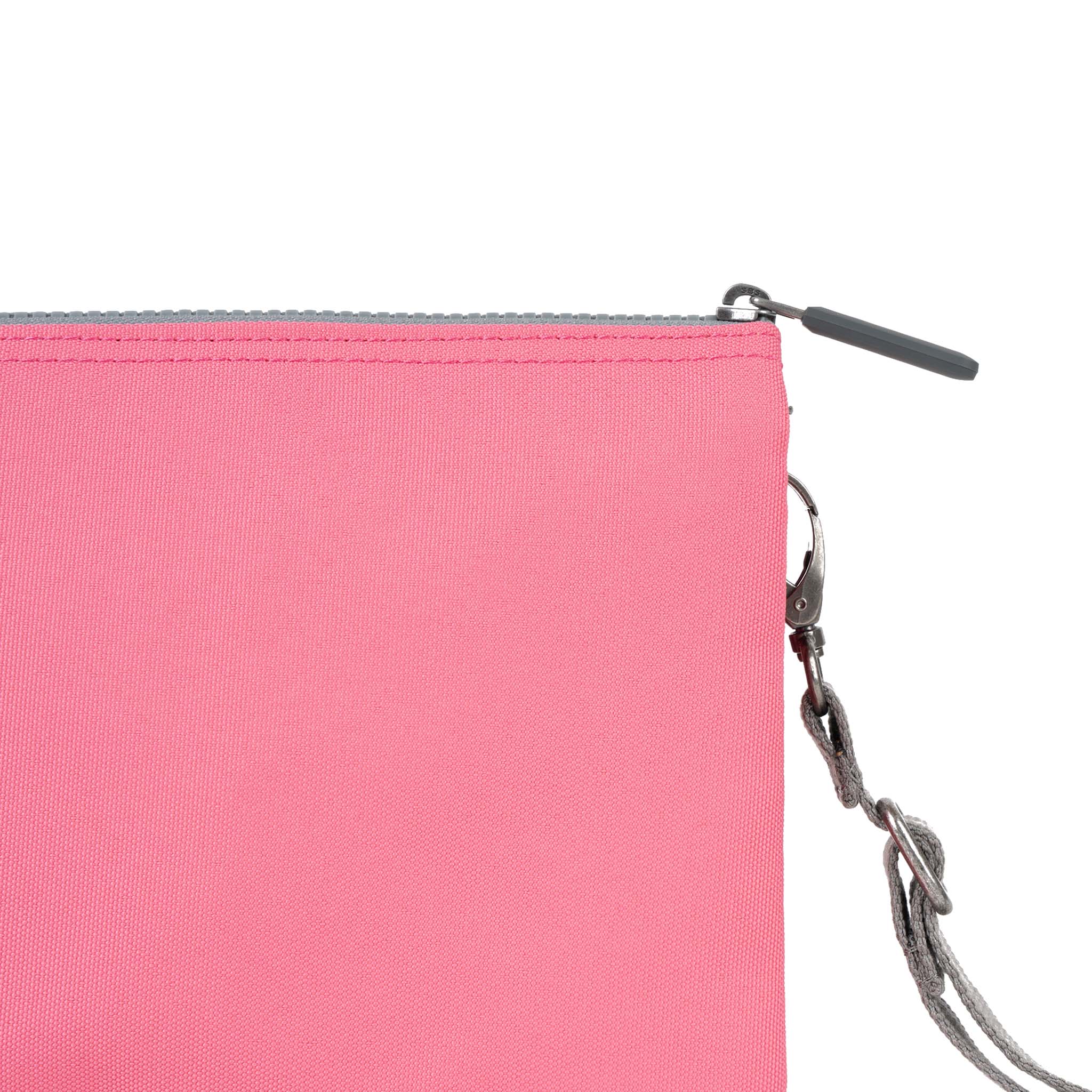 Carnaby Crossbody Bag Extra Large Recycled Canvas
