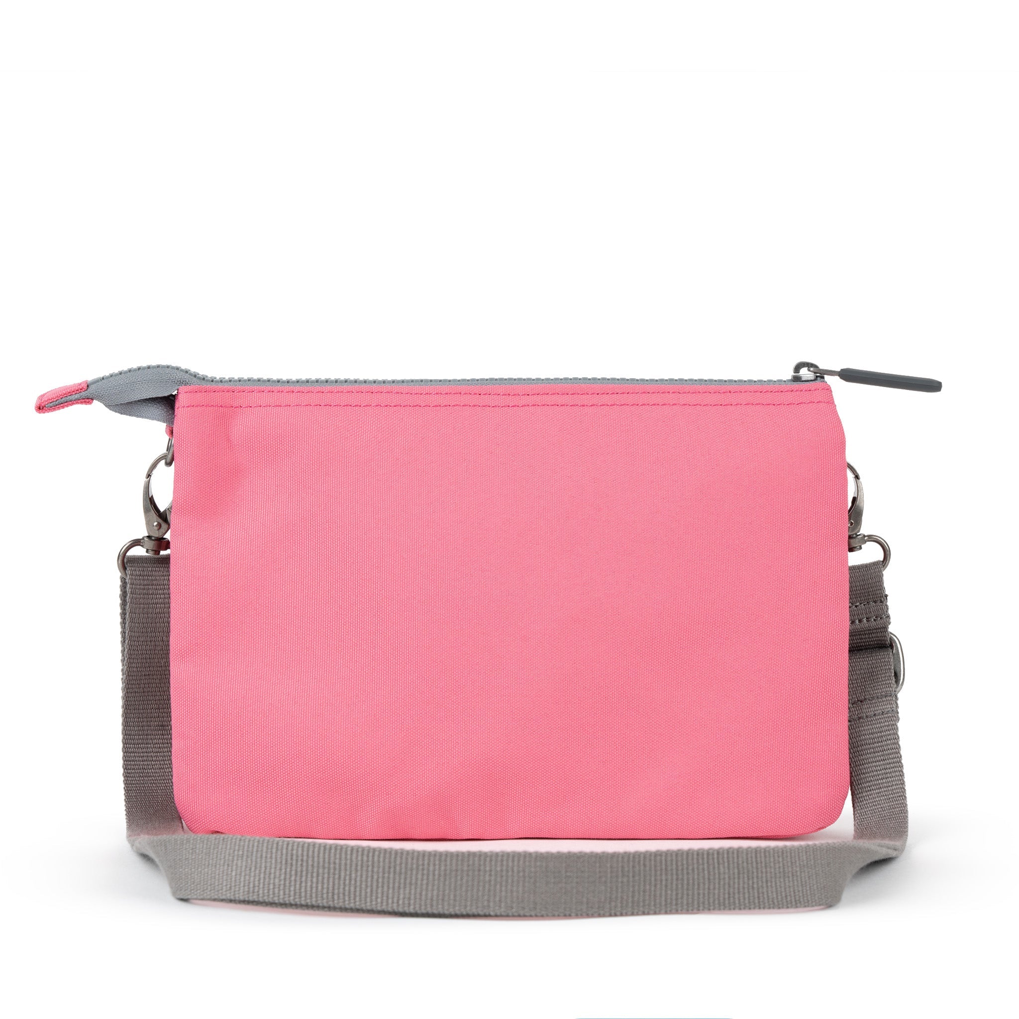 Carnaby Crossbody Bag Extra Large Recycled Canvas
