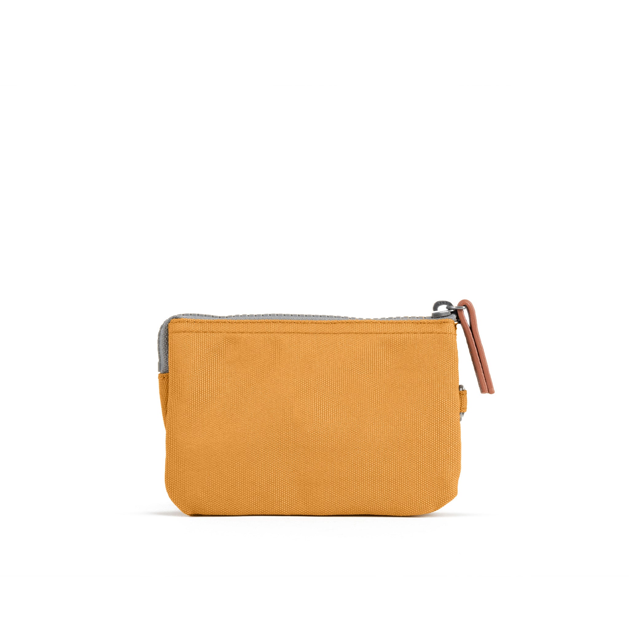Carnaby Wallet Small Recycled Canvas