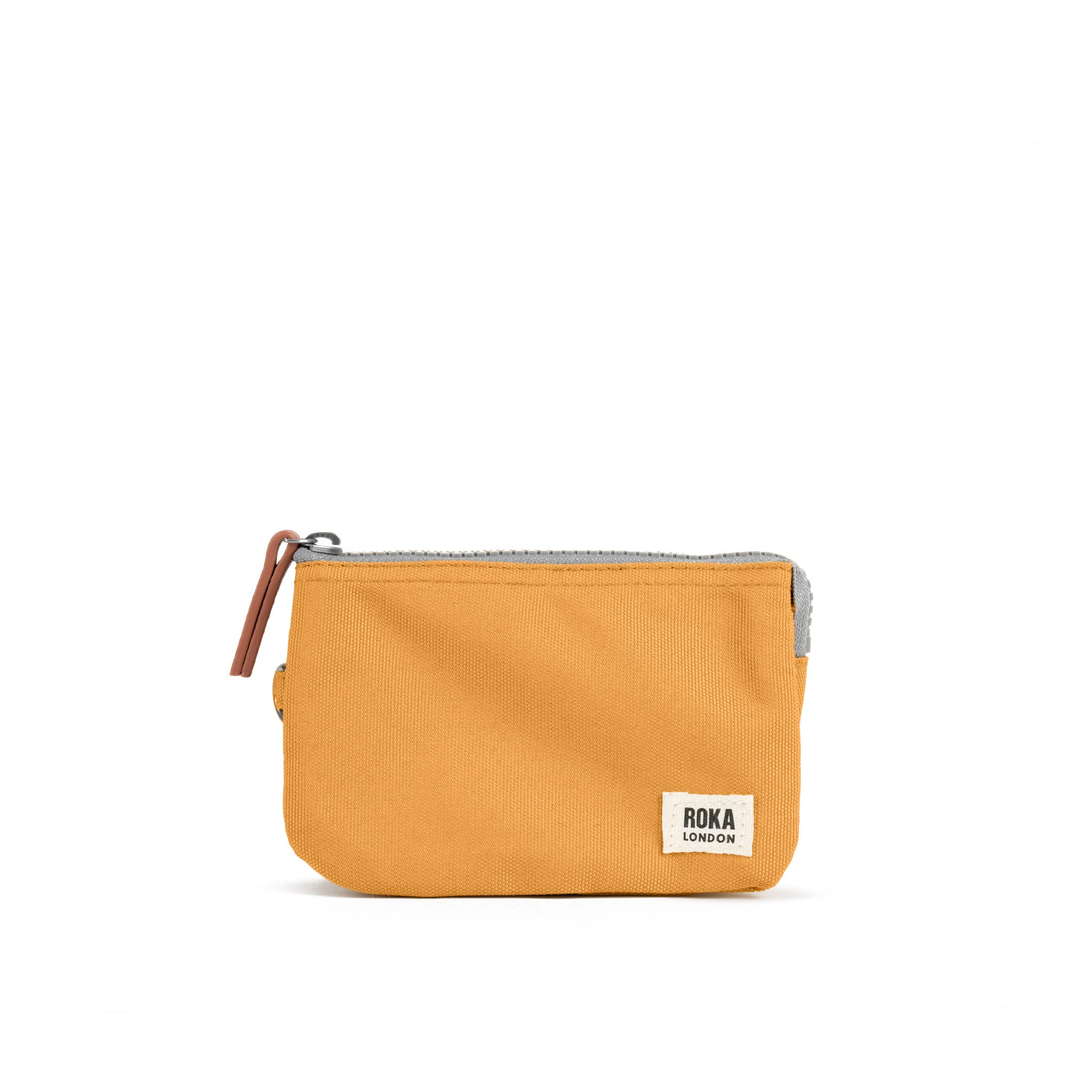Carnaby Wallet Small Recycled Canvas