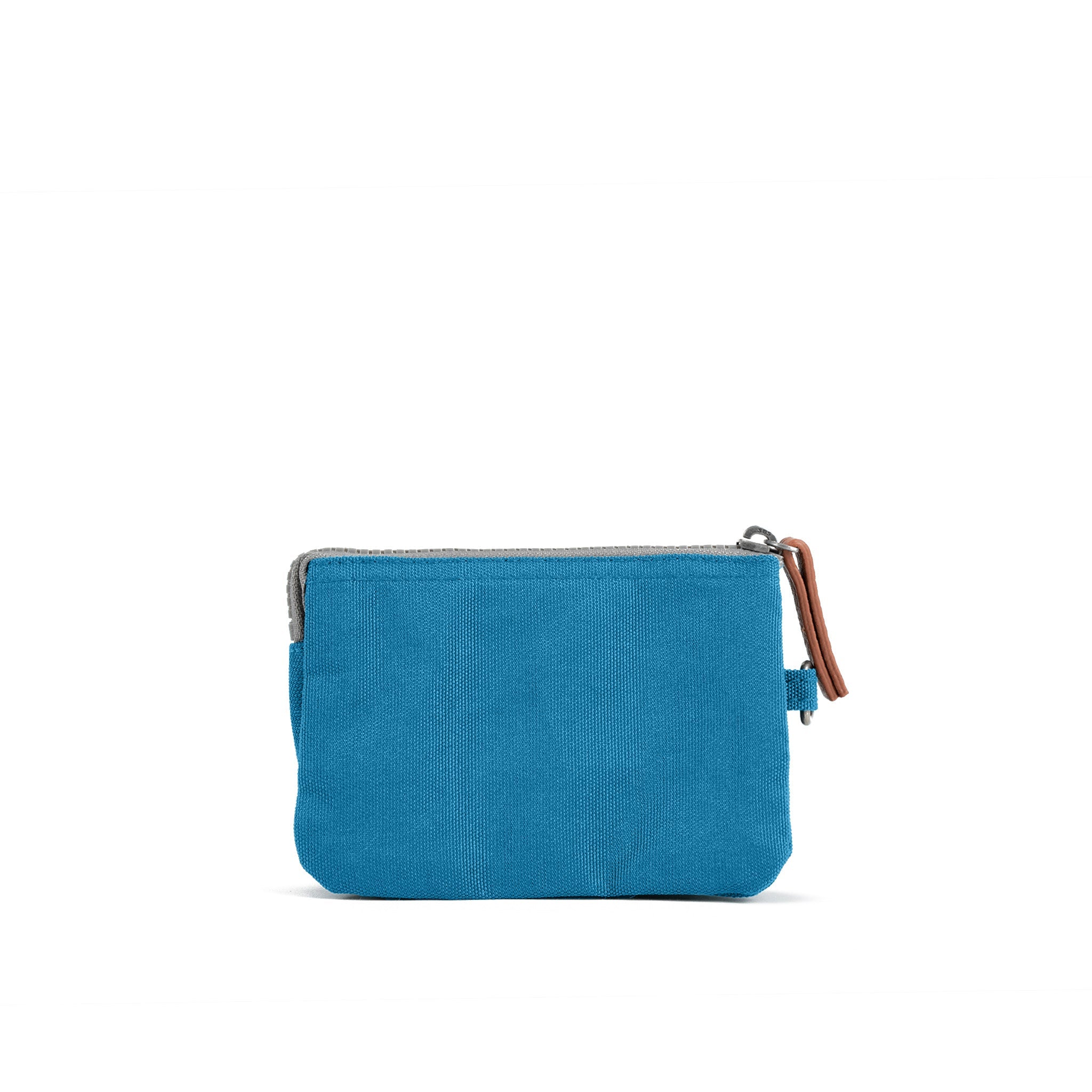 Carnaby Wallet Small Recycled Canvas