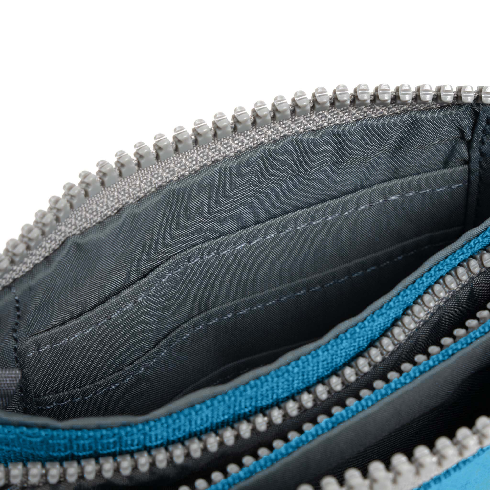 Carnaby Wallet Small Recycled Canvas