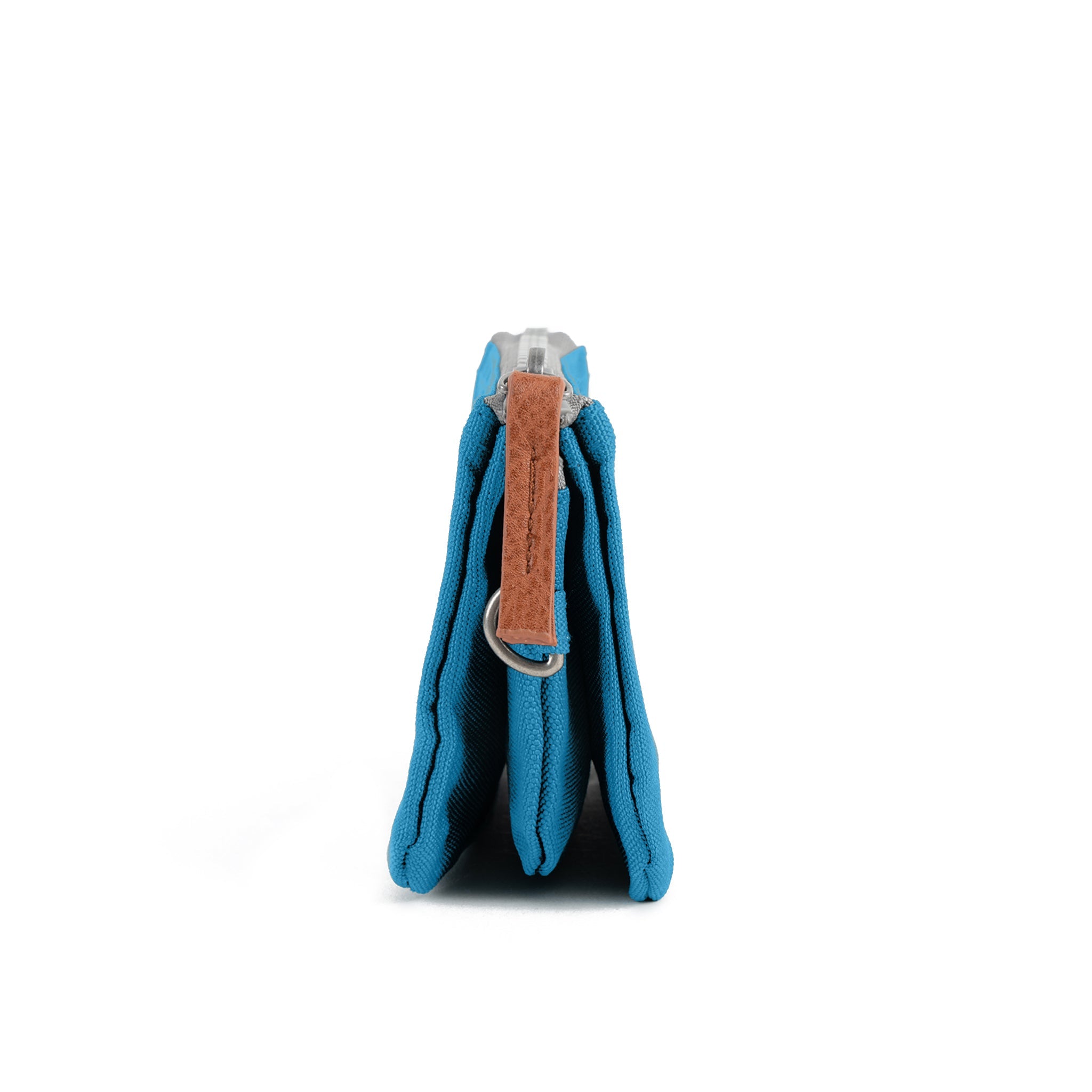 Carnaby Wallet Small Recycled Canvas