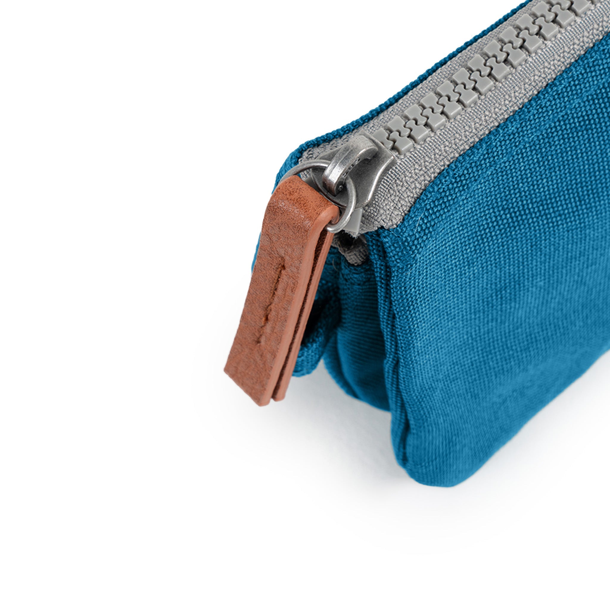 Carnaby Wallet Small Recycled Canvas