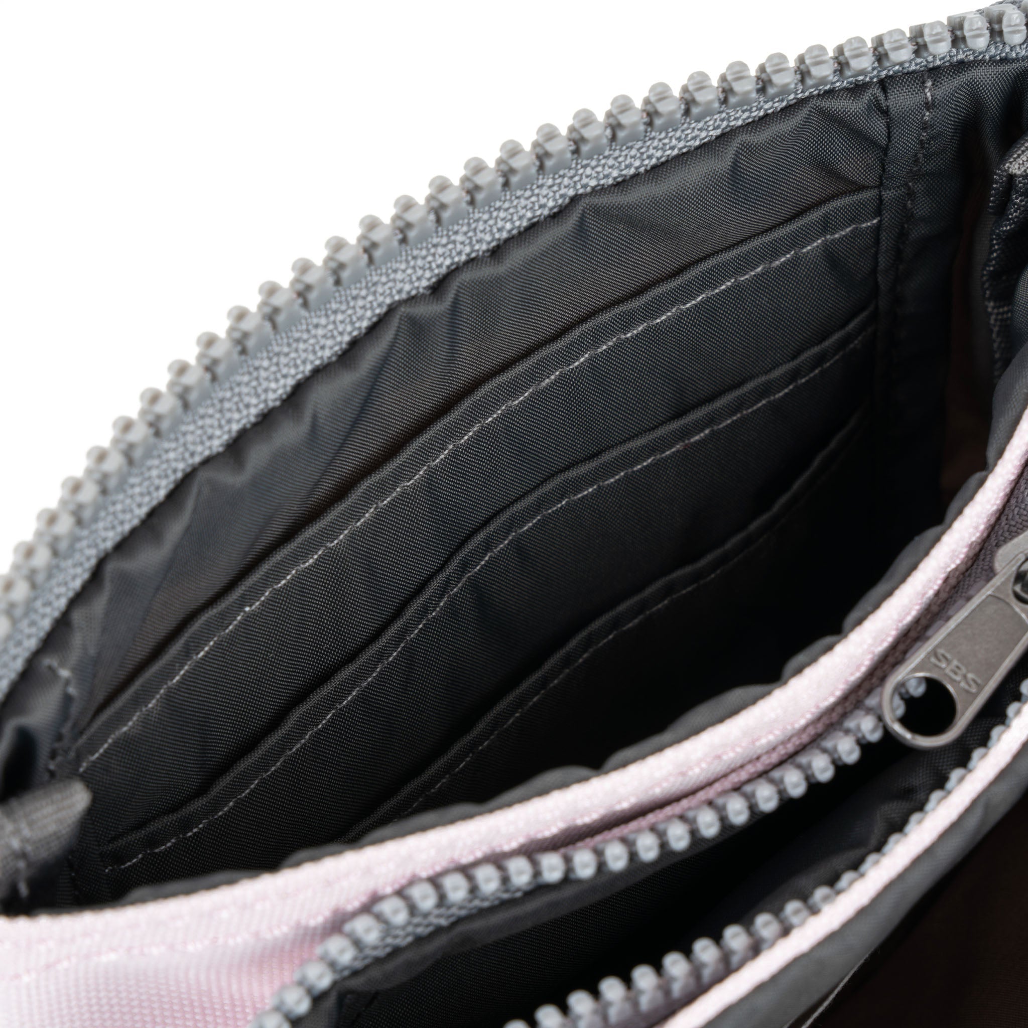Carnaby Wallet Small Recycled Canvas