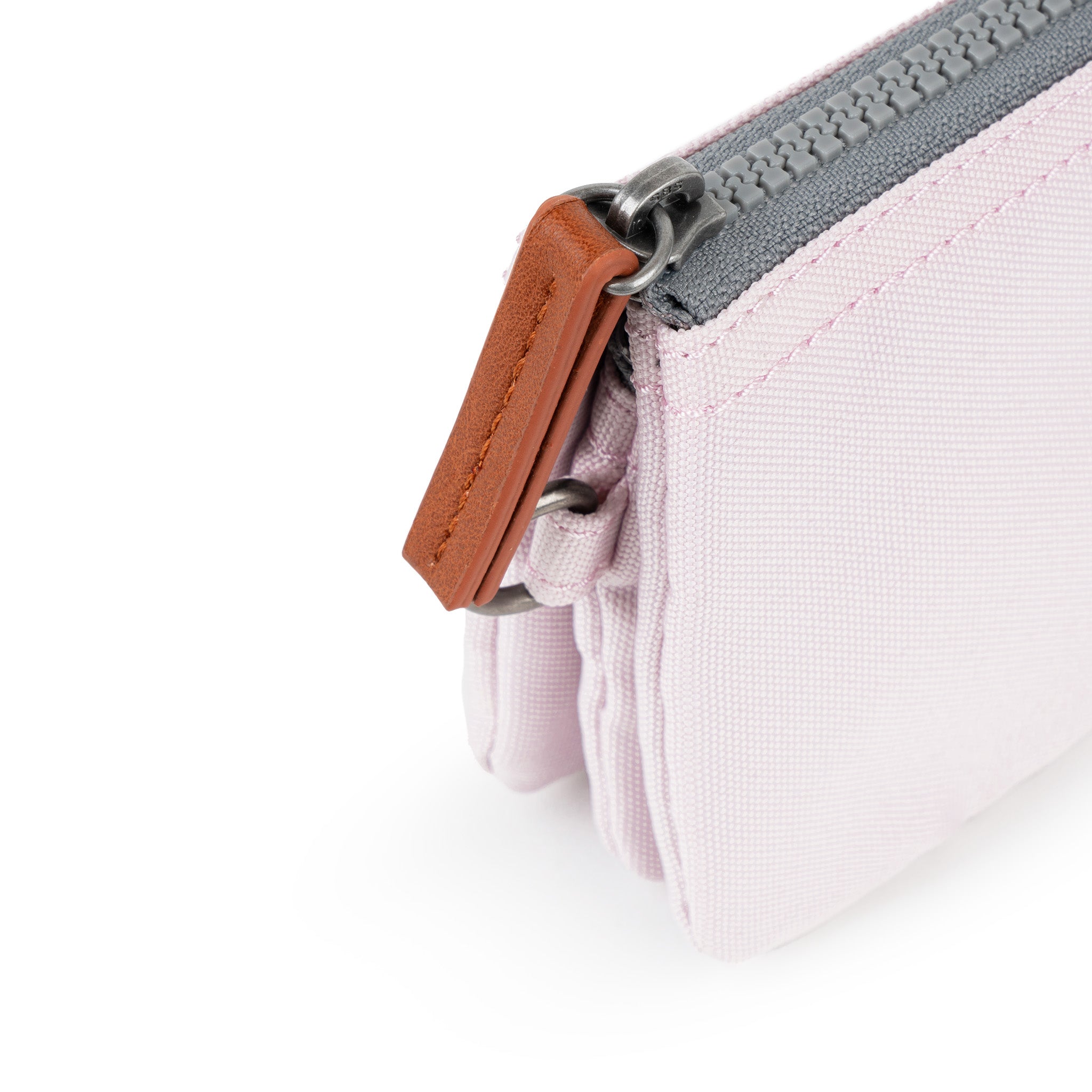 Carnaby Wallet Small Recycled Canvas