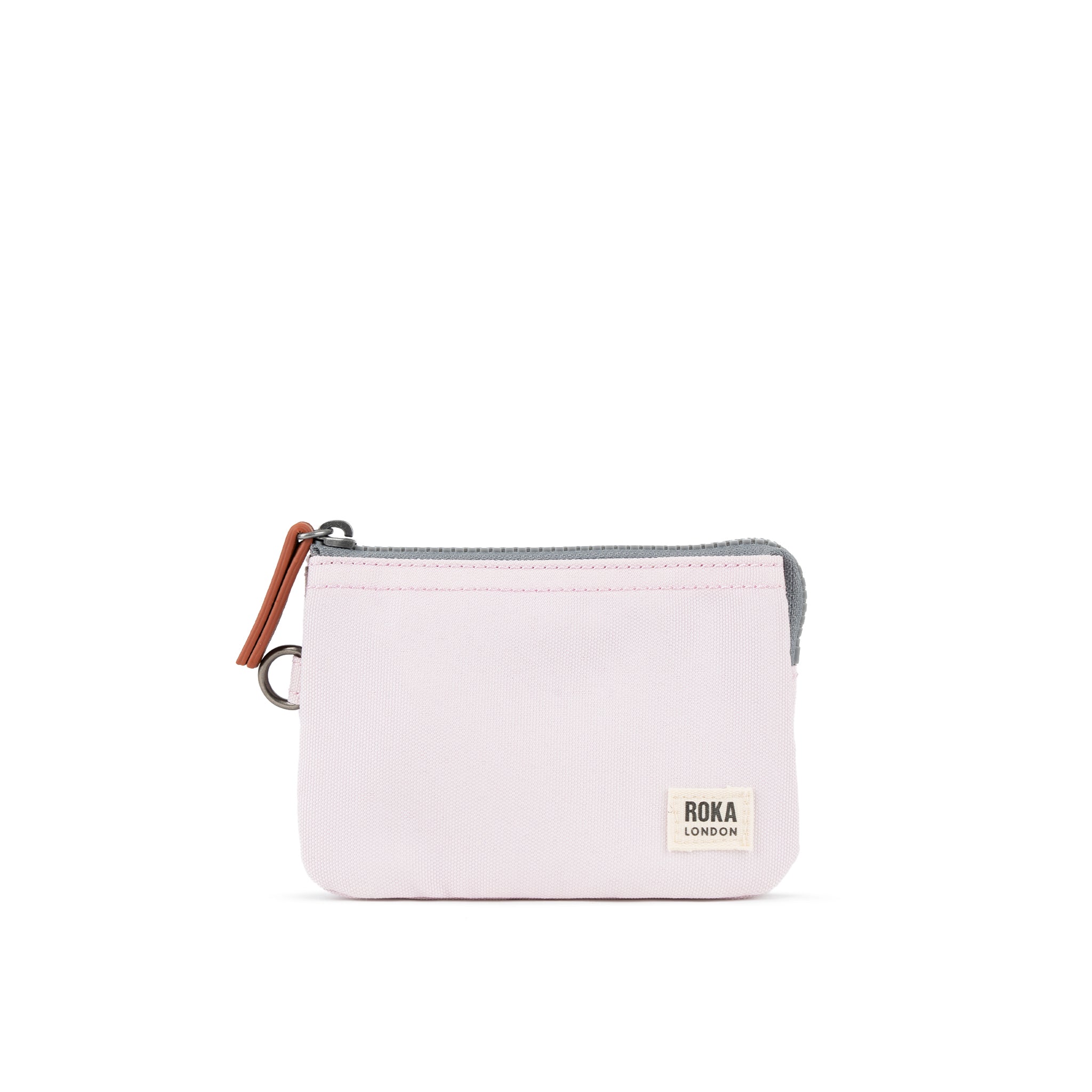 Carnaby Wallet Small Recycled Canvas