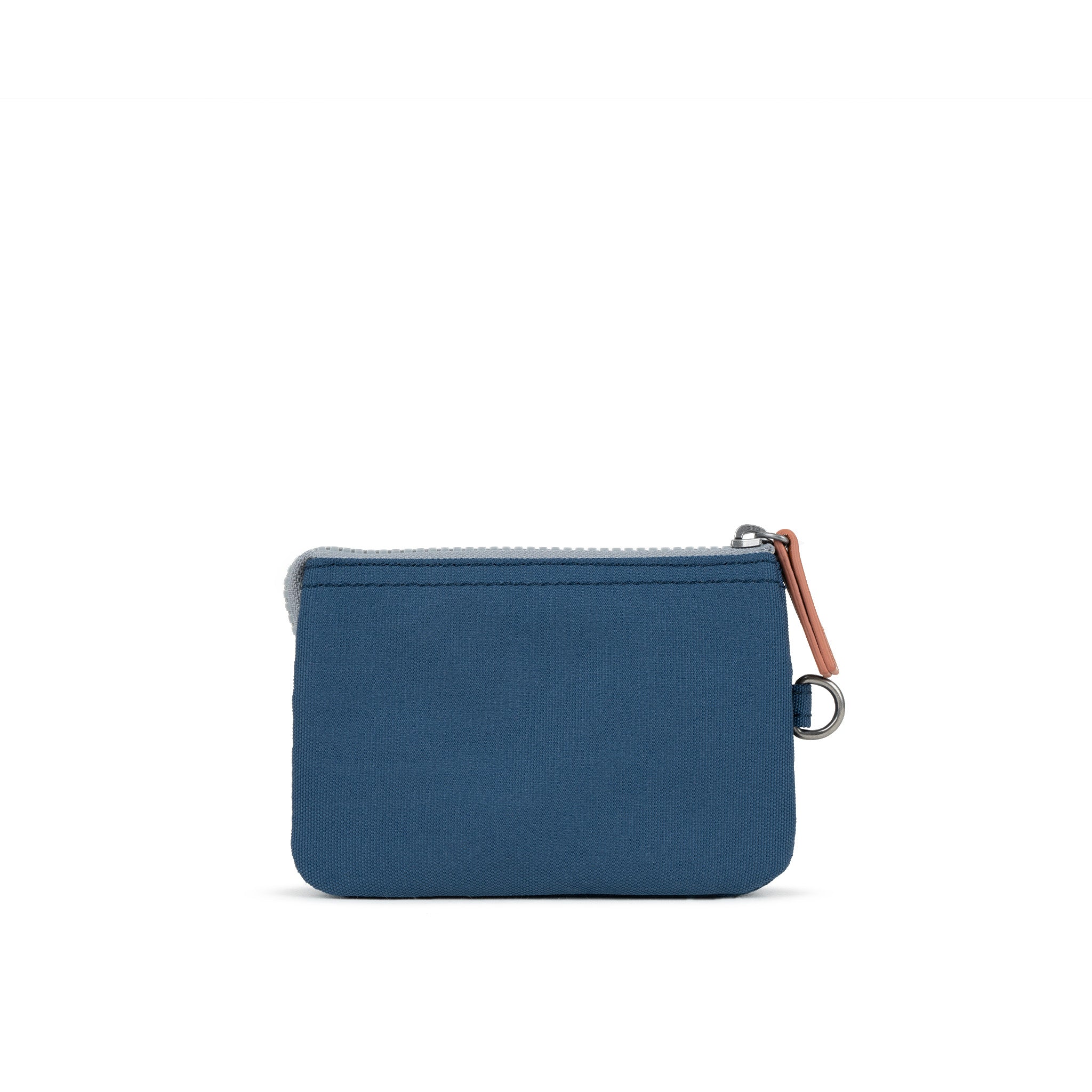 Carnaby Wallet Small Recycled Canvas