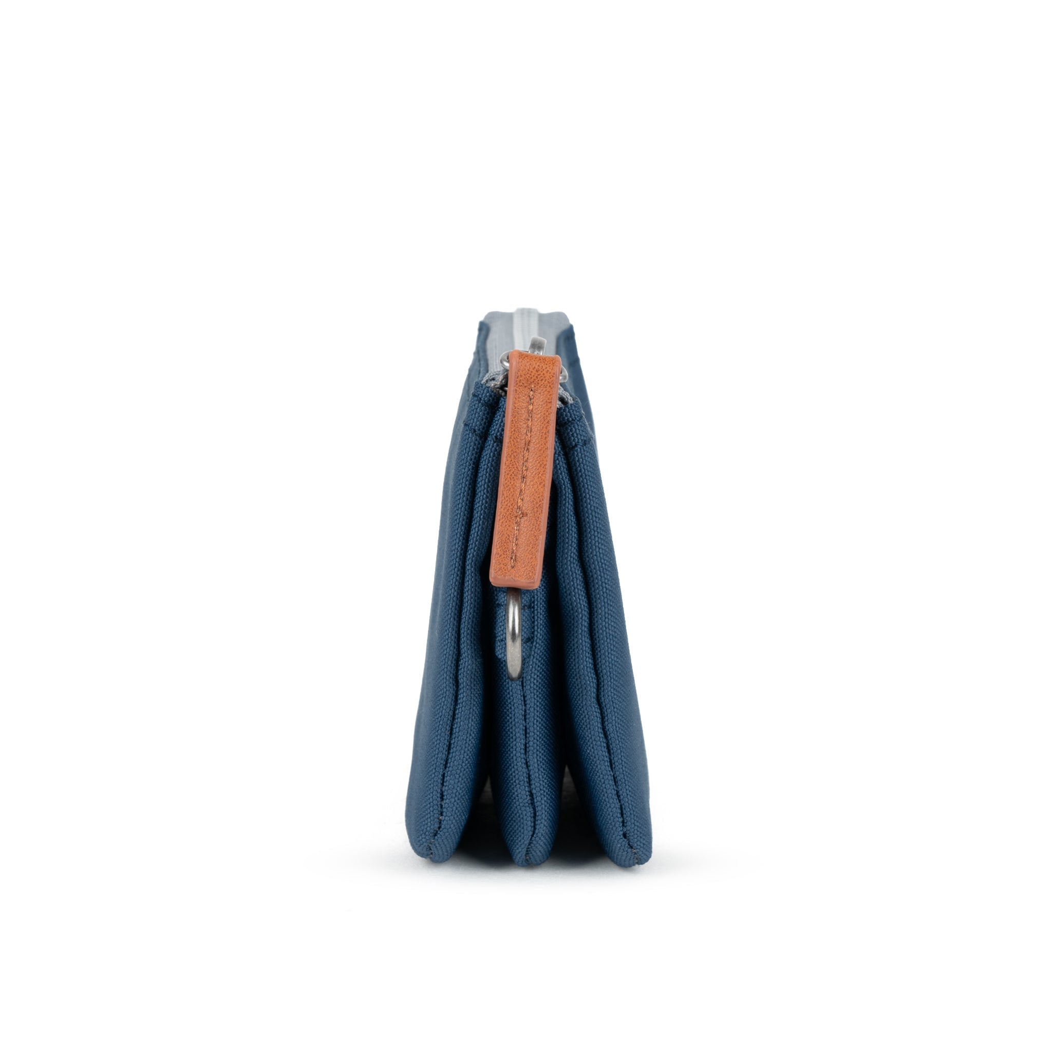 Carnaby Wallet Small Recycled Canvas