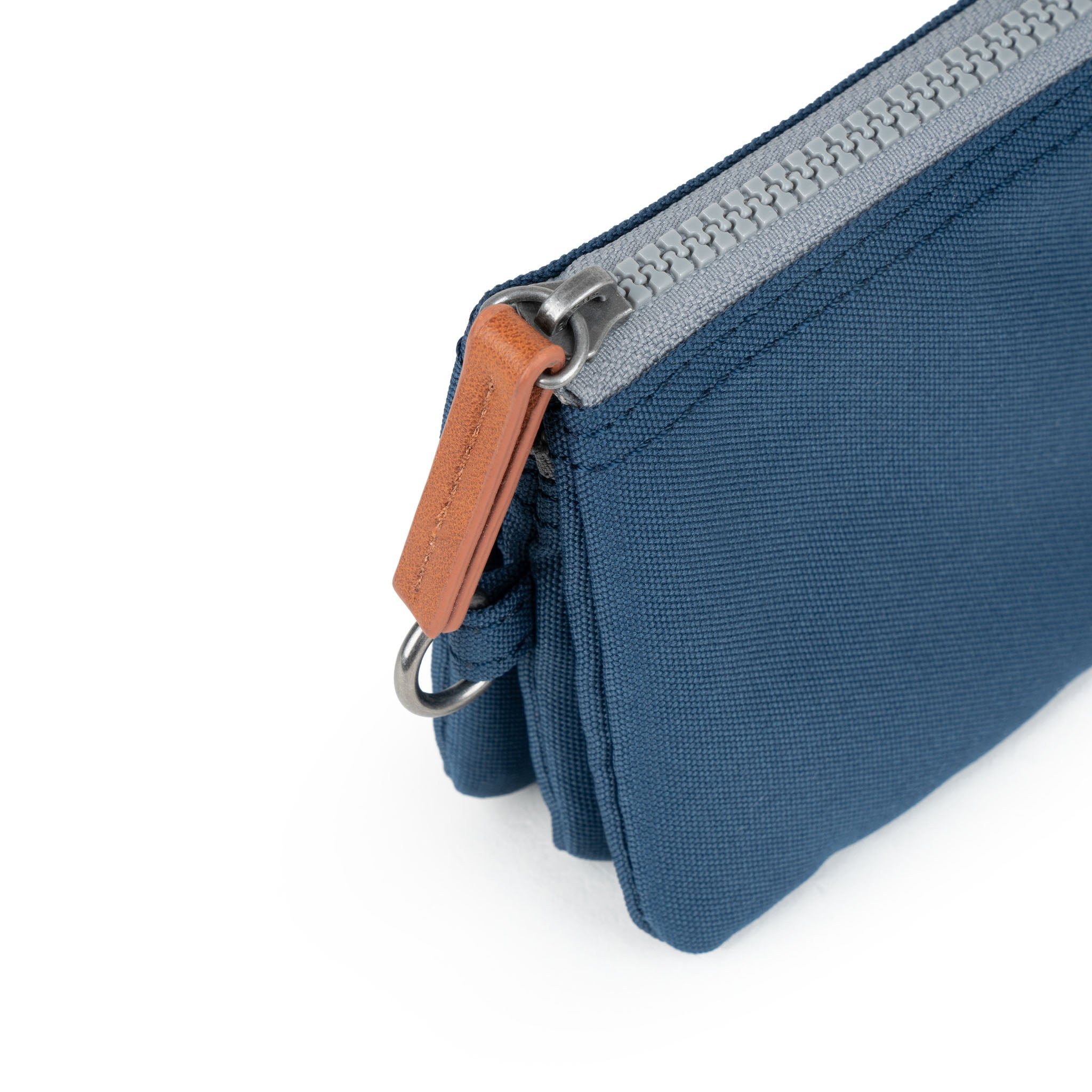 Carnaby Wallet Small Recycled Canvas