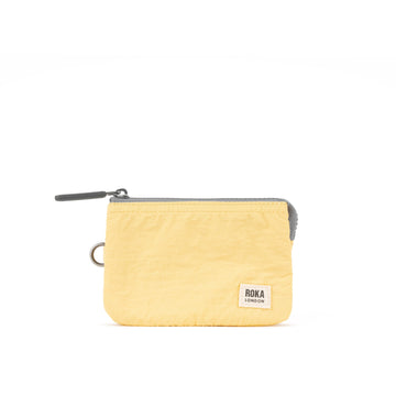 Carnaby Wallet Small Taslon