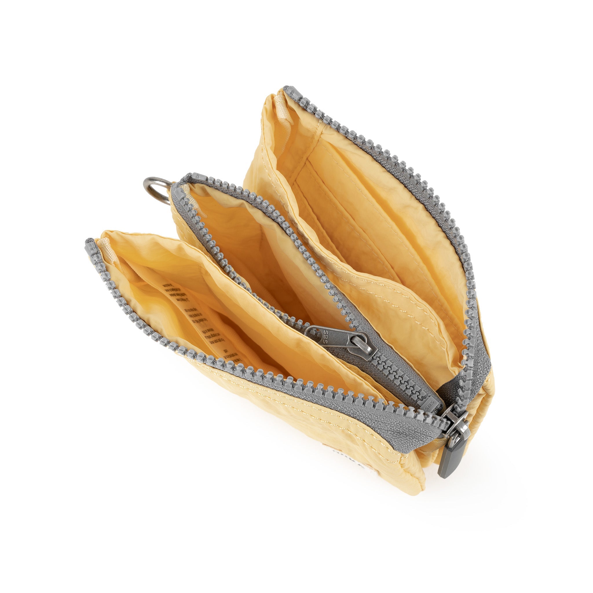 Carnaby Wallet Small Taslon