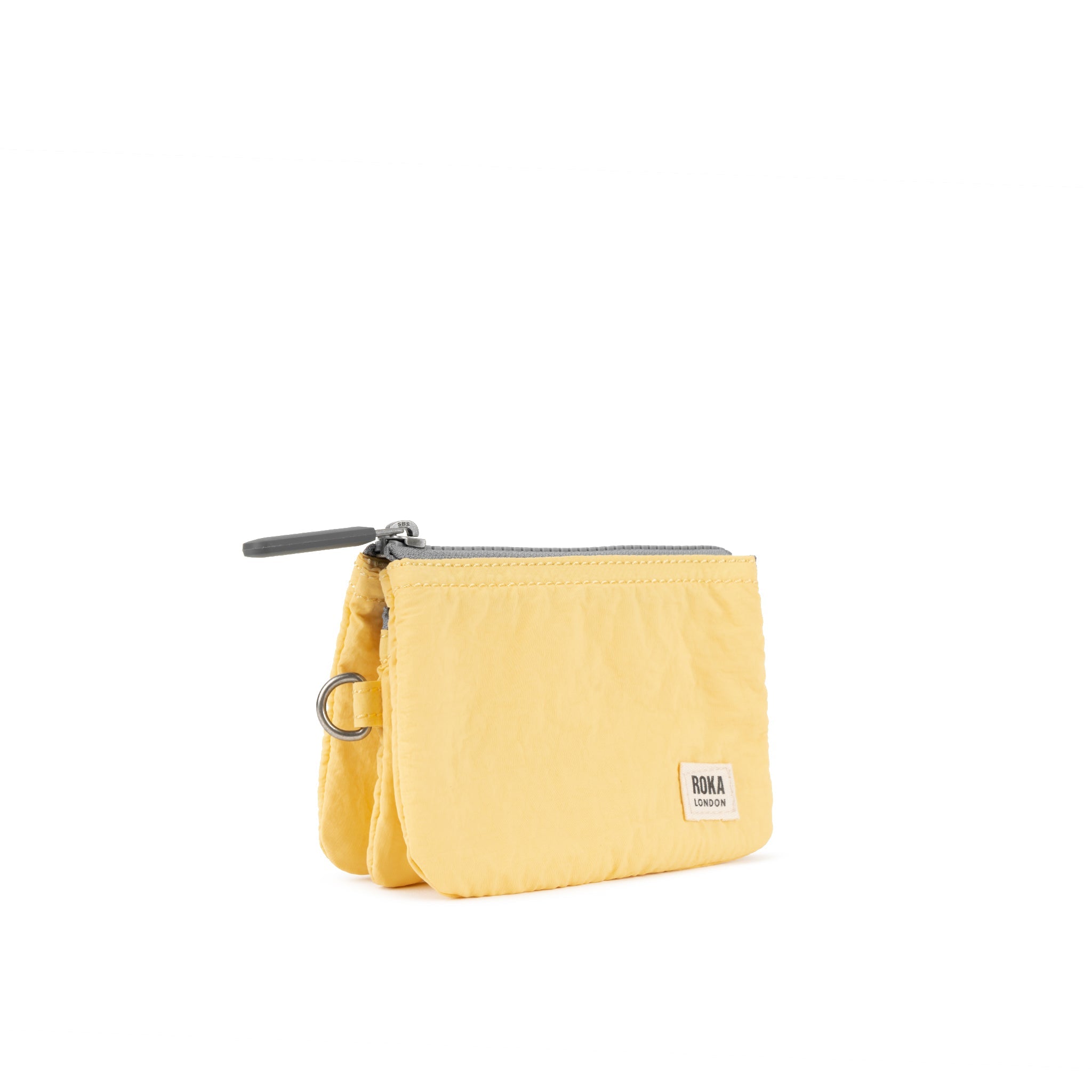 Carnaby Wallet Small Taslon