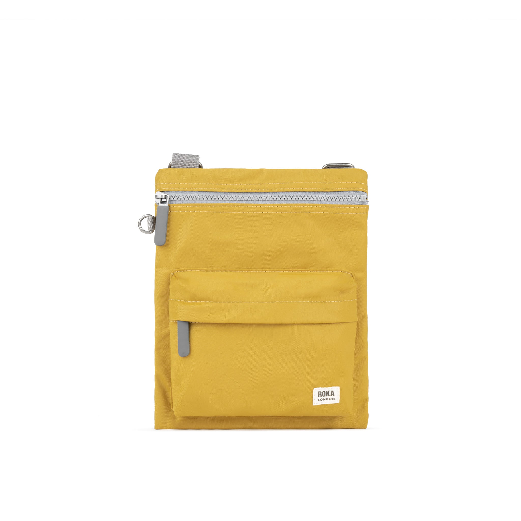 Chelsea B Crossbody Bag Medium Recycled Nylon