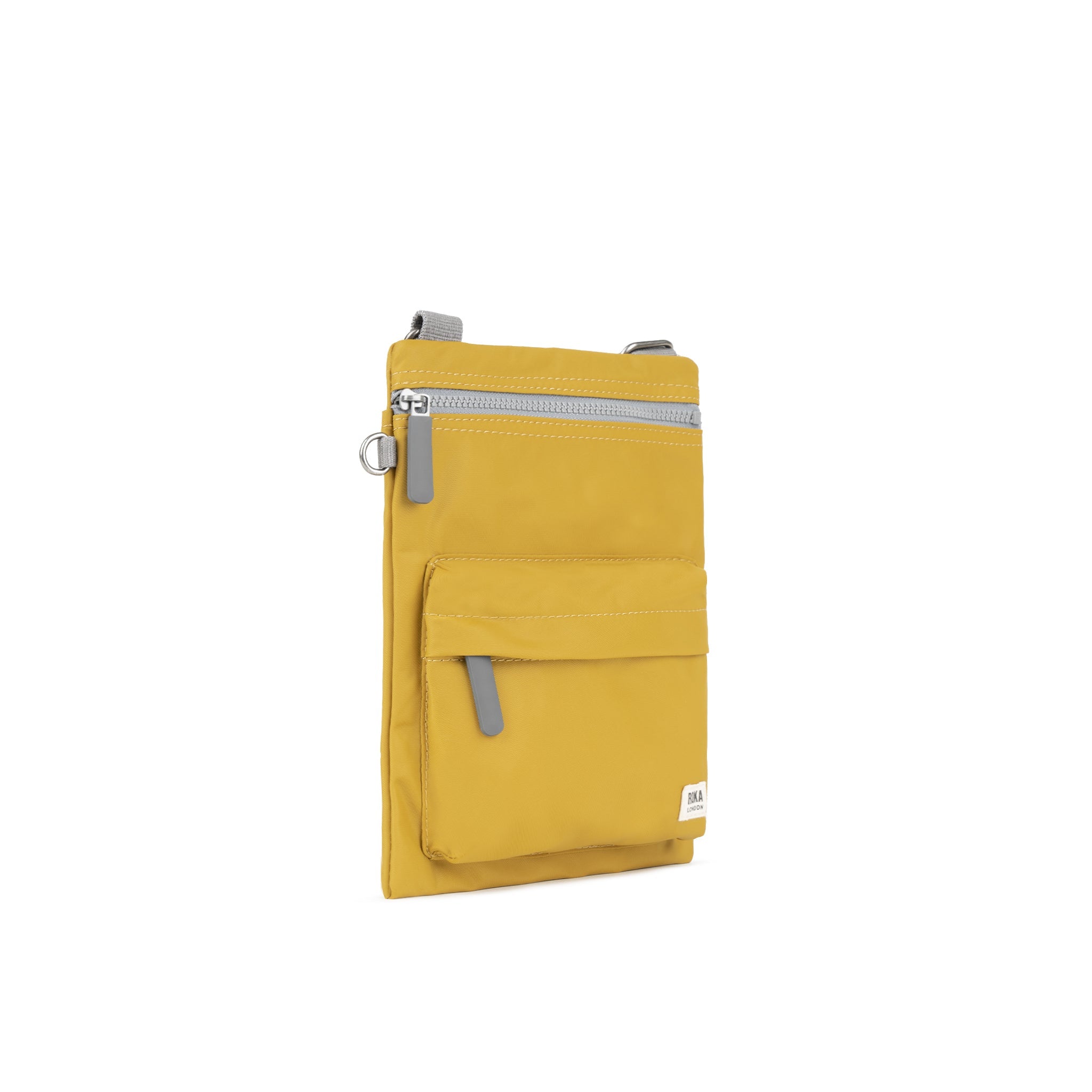 Chelsea B Crossbody Bag Medium Recycled Nylon