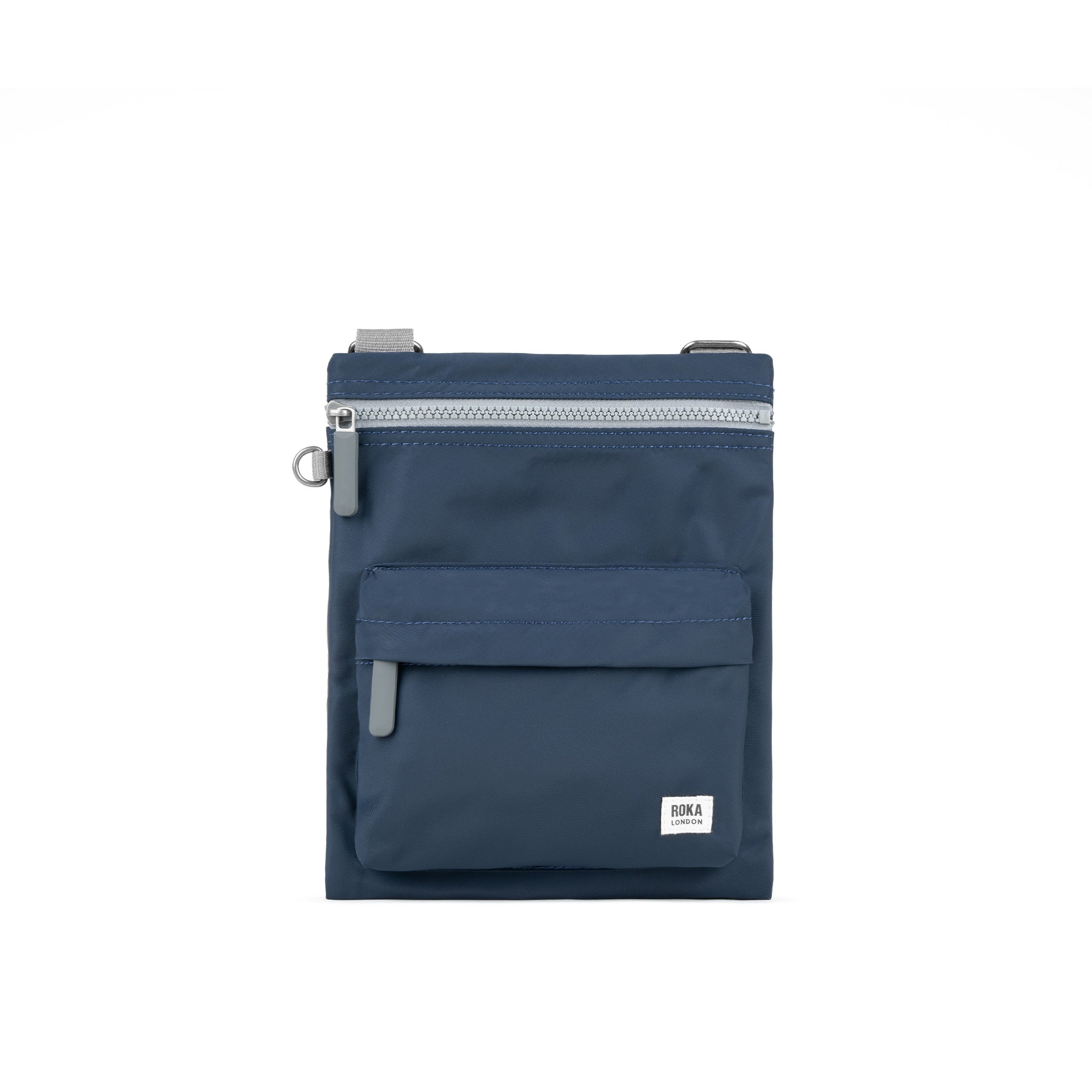 Chelsea B Crossbody Bag Medium Recycled Nylon