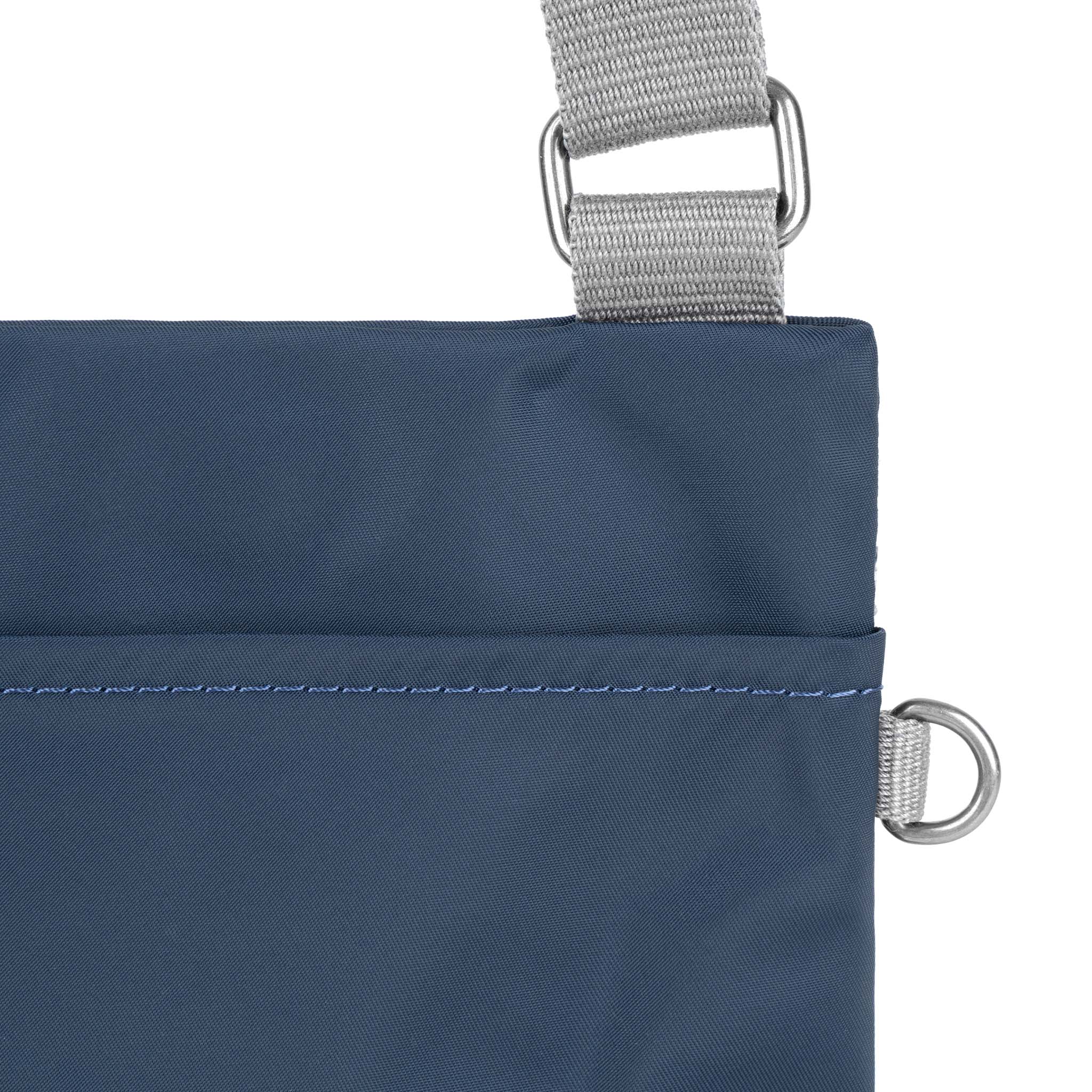 Chelsea B Crossbody Bag Medium Recycled Nylon