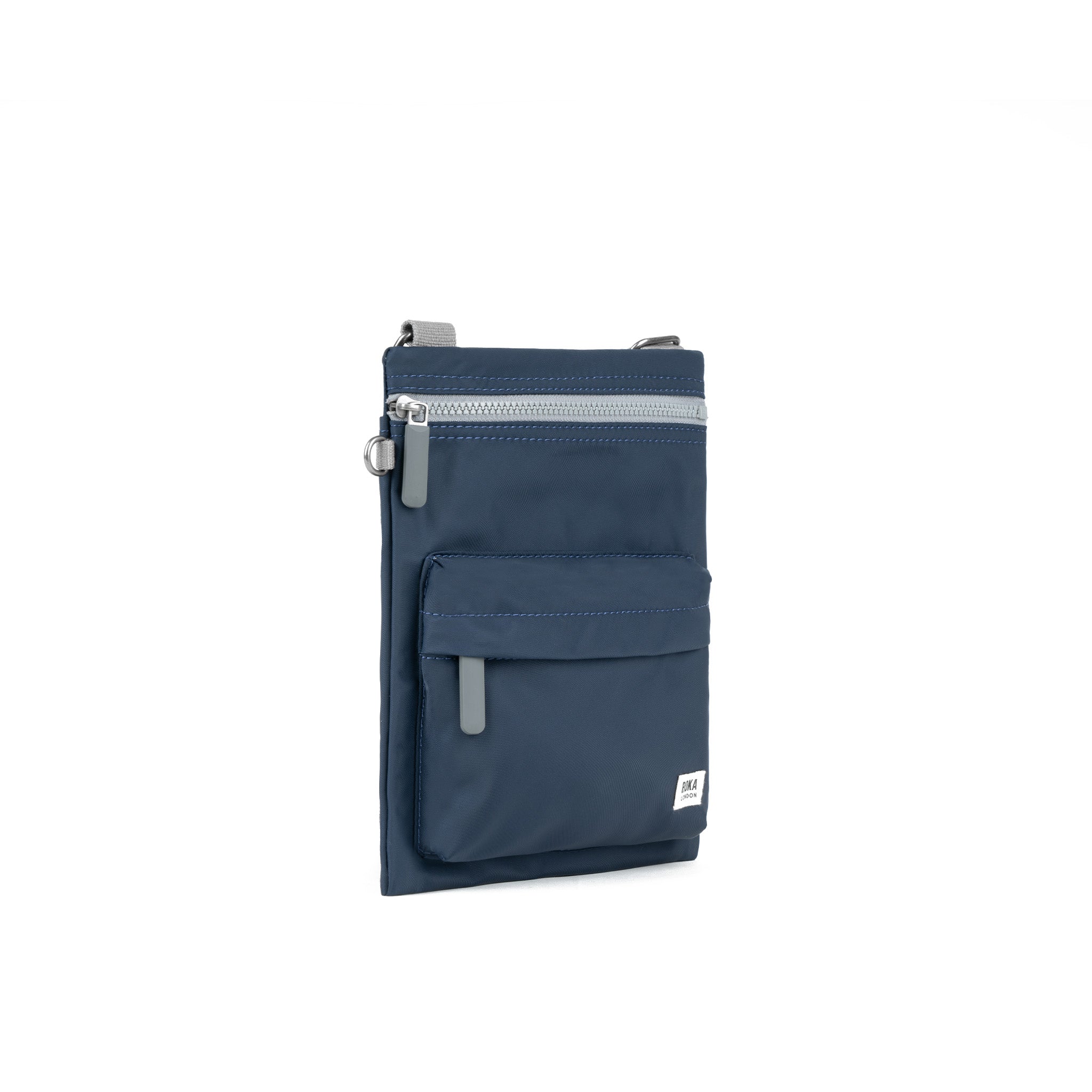 Chelsea B Crossbody Bag Medium Recycled Nylon