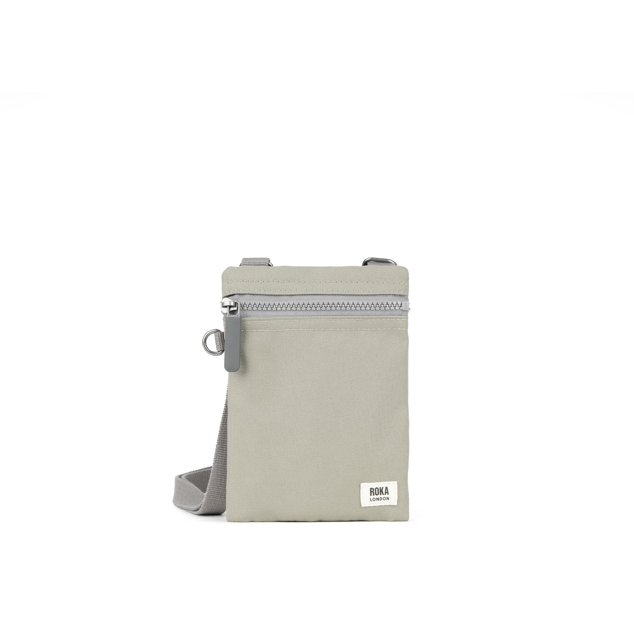 Chelsea Pocket Sling Bag Extra Small Recycled Canvas