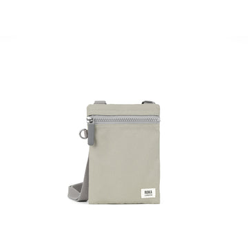 Chelsea Pocket Sling Bag Extra Small Recycled Canvas
