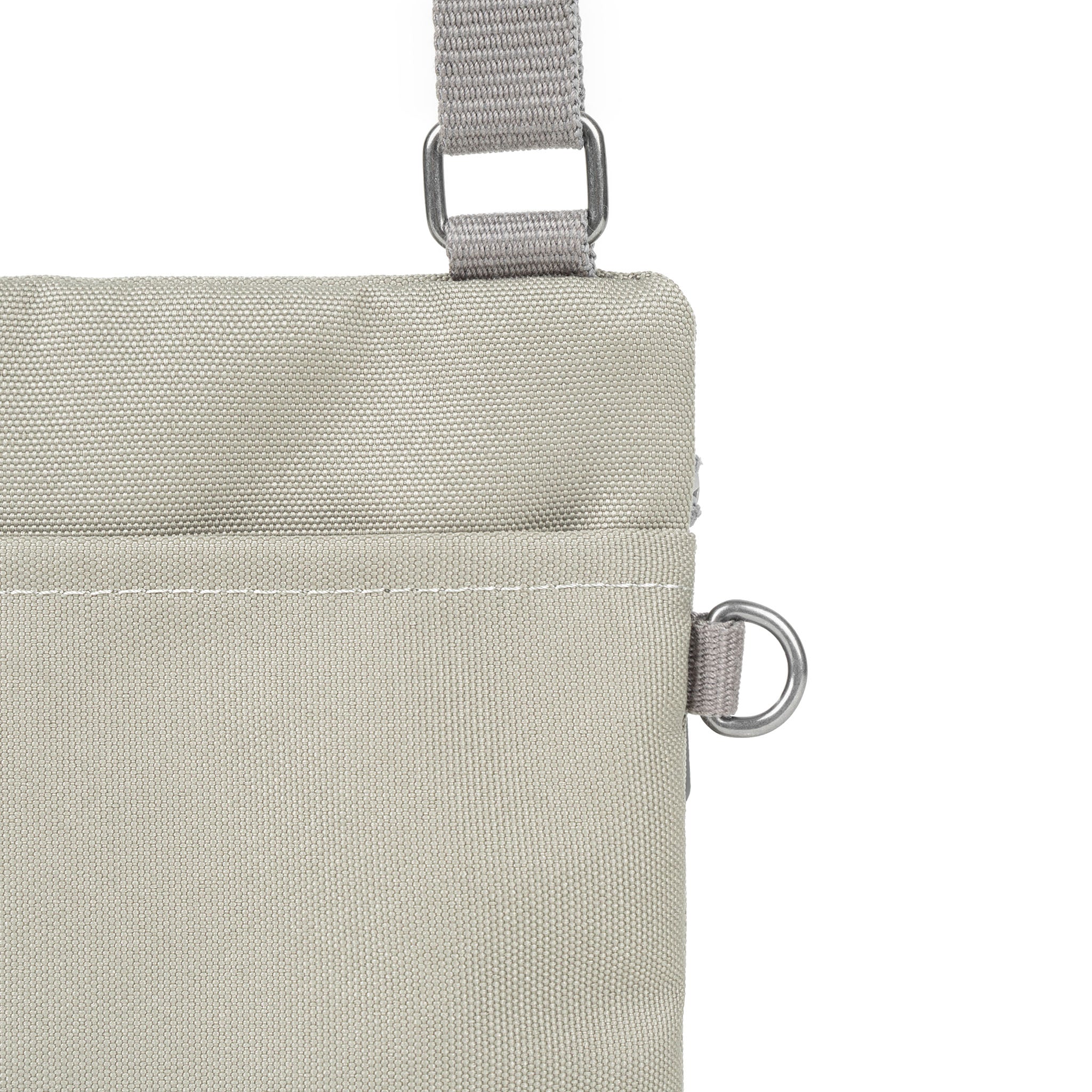Chelsea Pocket Sling Bag Extra Small Recycled Canvas