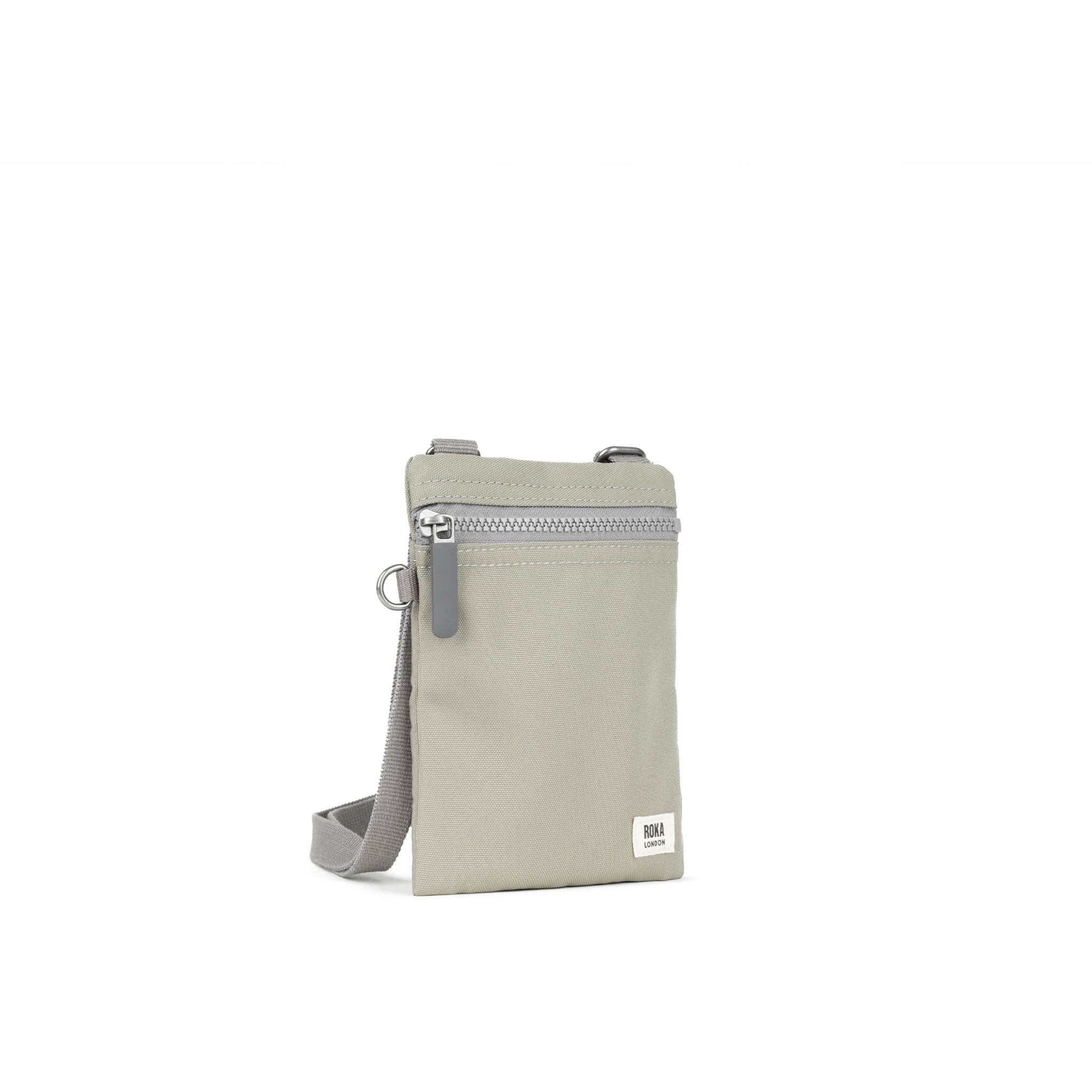 Chelsea Pocket Sling Bag Extra Small Recycled Canvas
