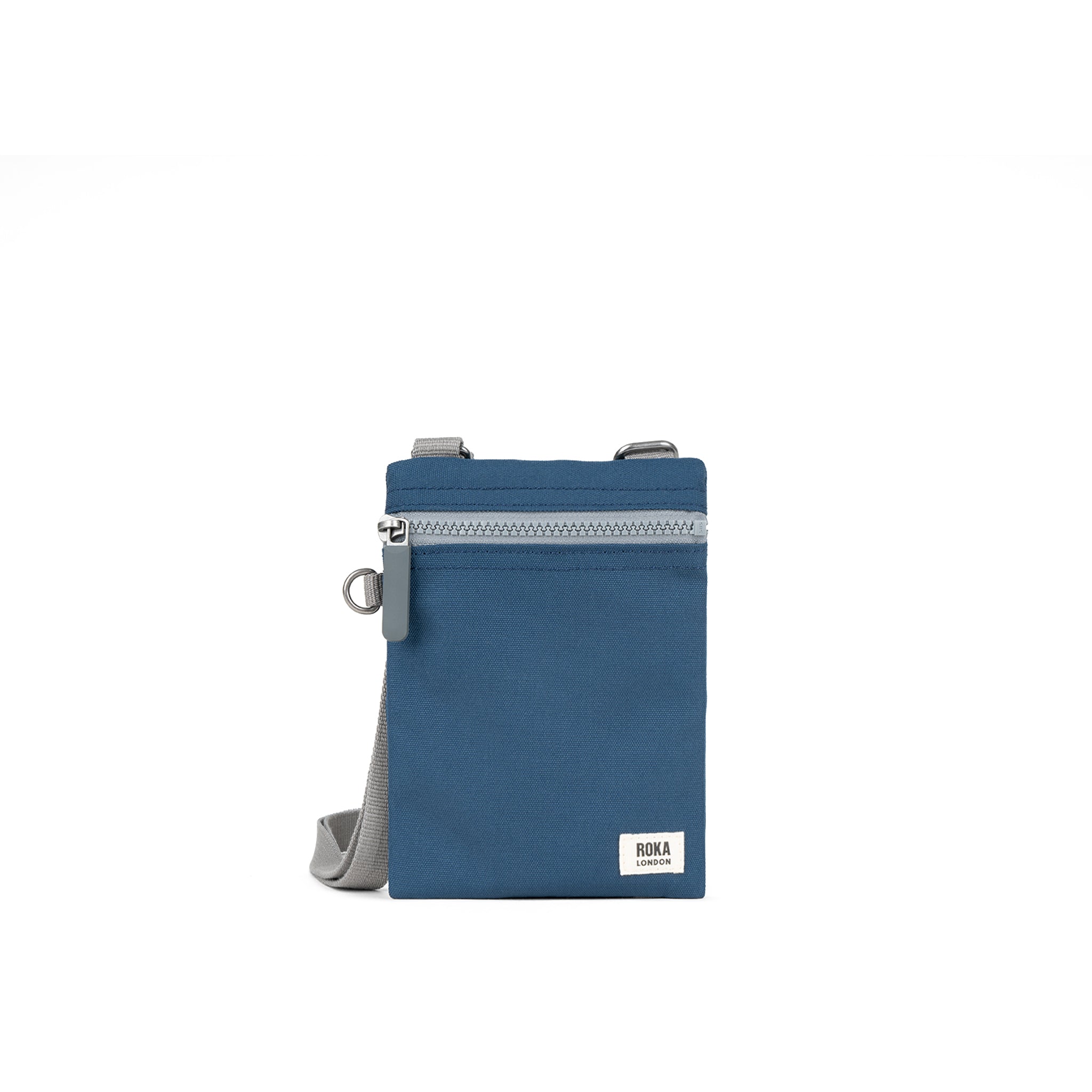 Chelsea Pocket Sling Bag Extra Small Recycled Canvas