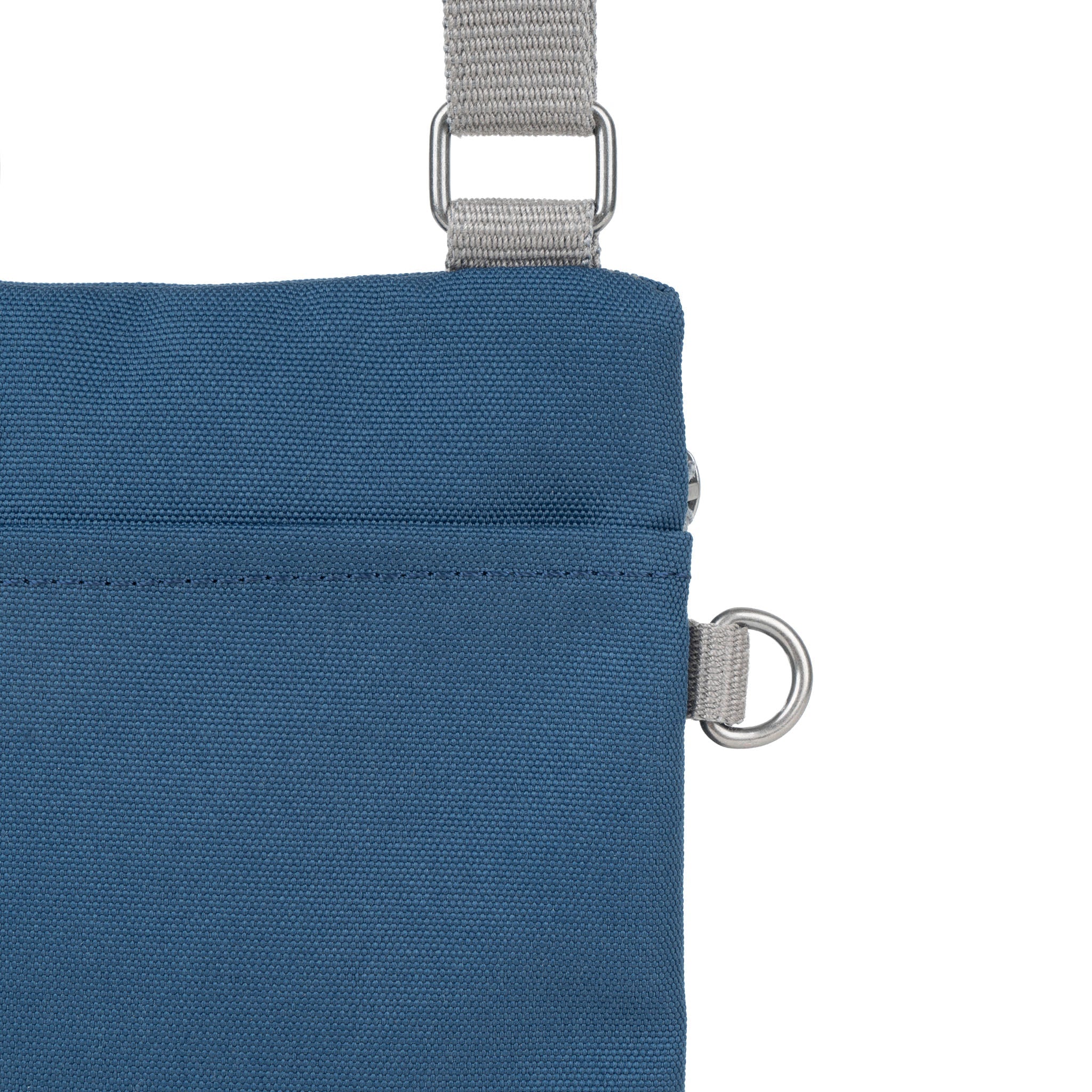 Chelsea Pocket Sling Bag Extra Small Recycled Canvas