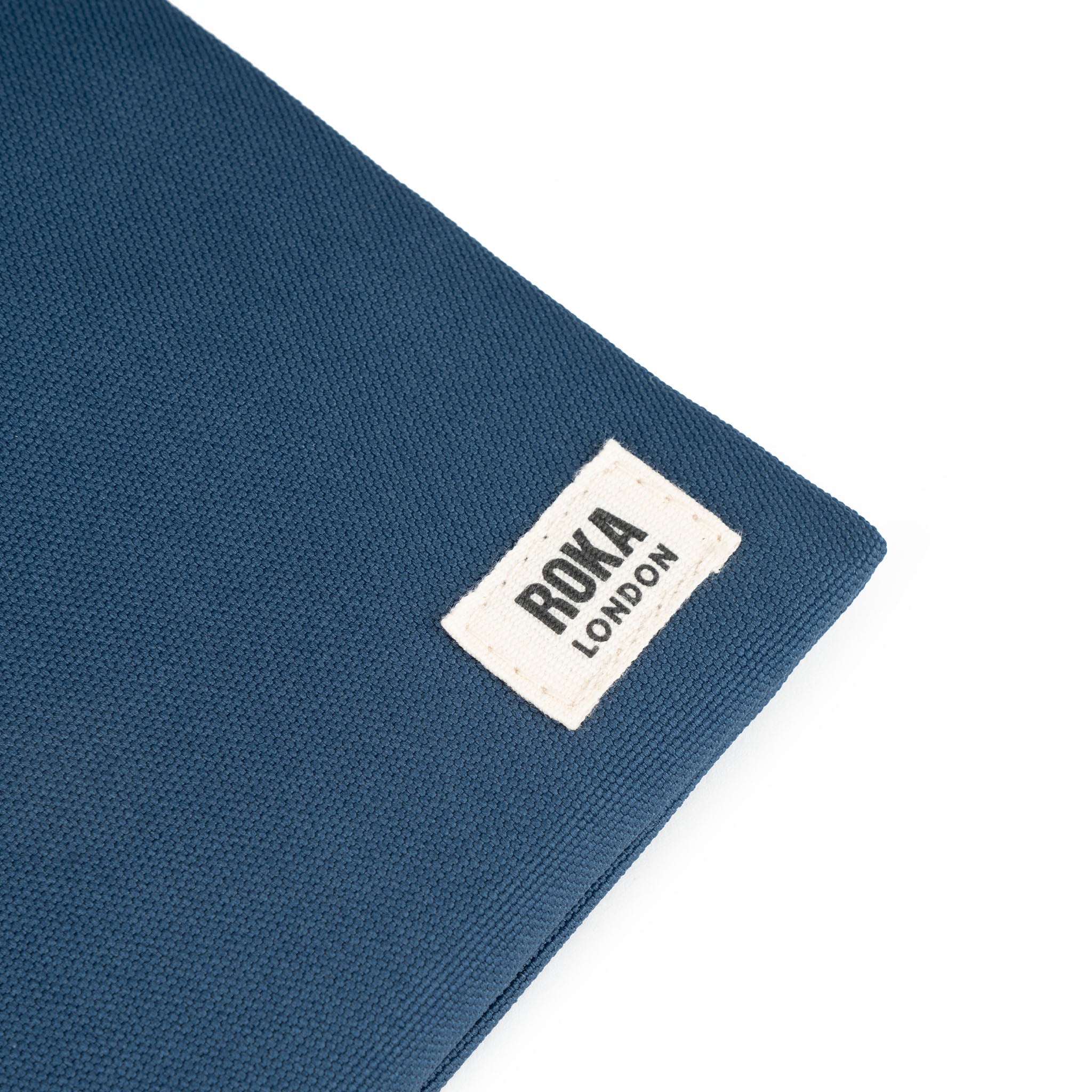 Chelsea Pocket Sling Bag Extra Small Recycled Canvas