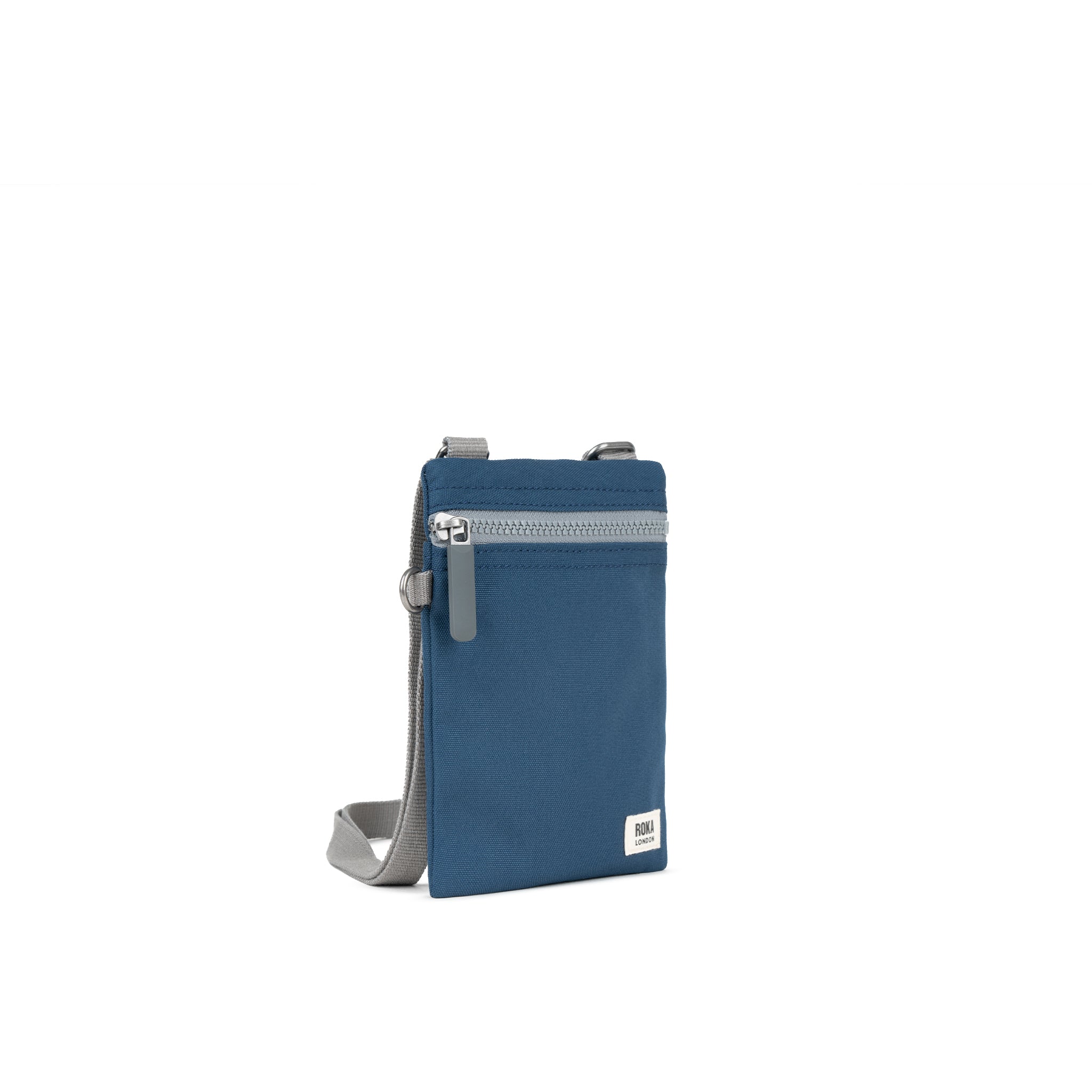 Chelsea Pocket Sling Bag Extra Small Recycled Canvas